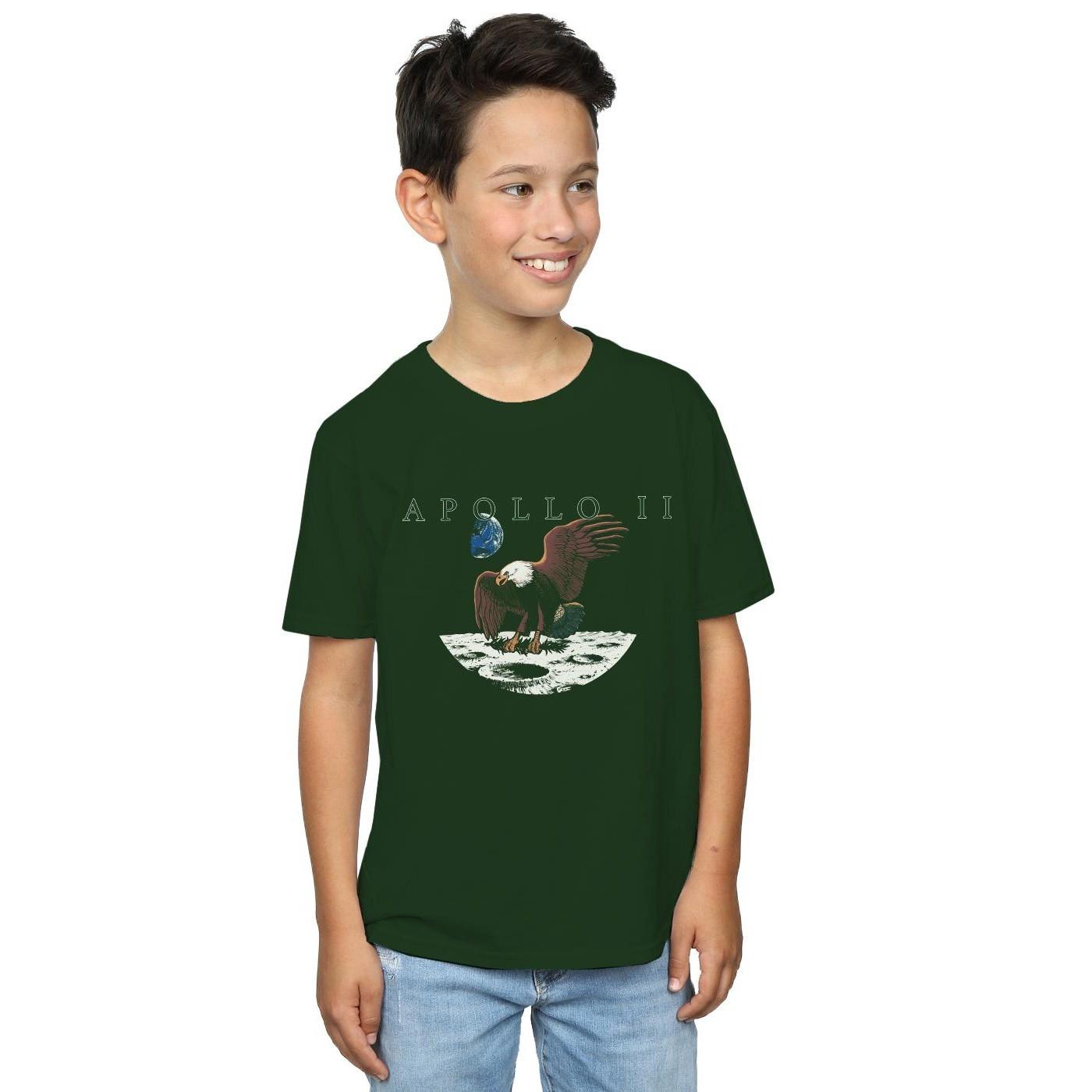 Nasa Apollo 11 TShirt
