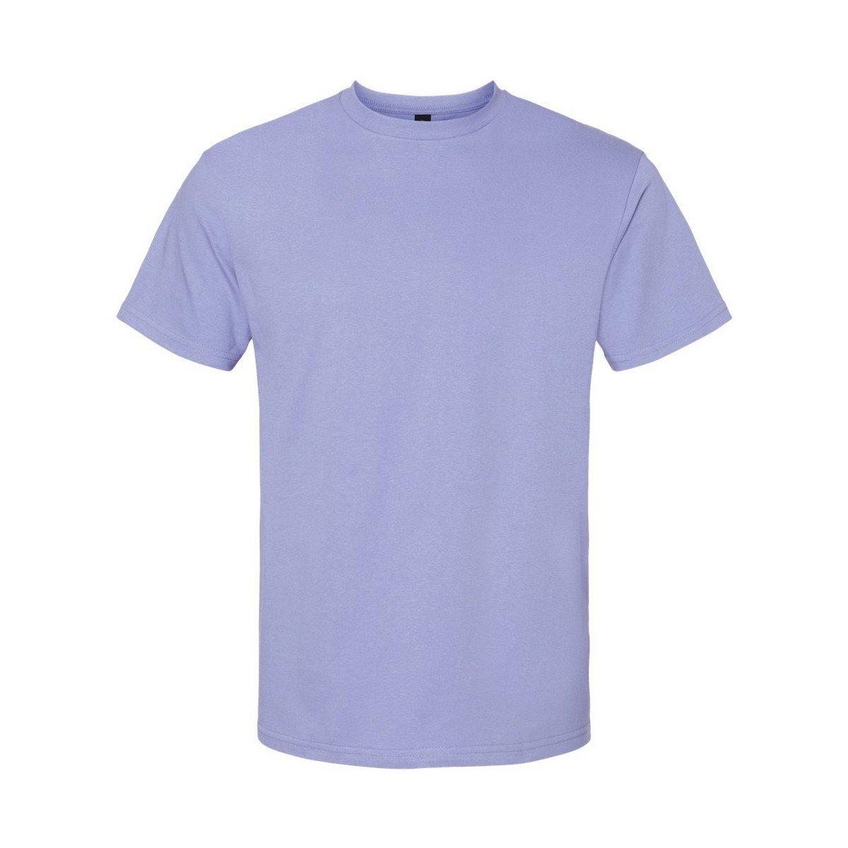 Gildan Softstyle Mittelschweres T-Shirt