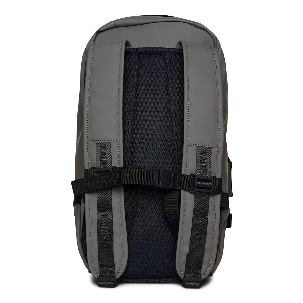 RAINS Trail Rucksack W3