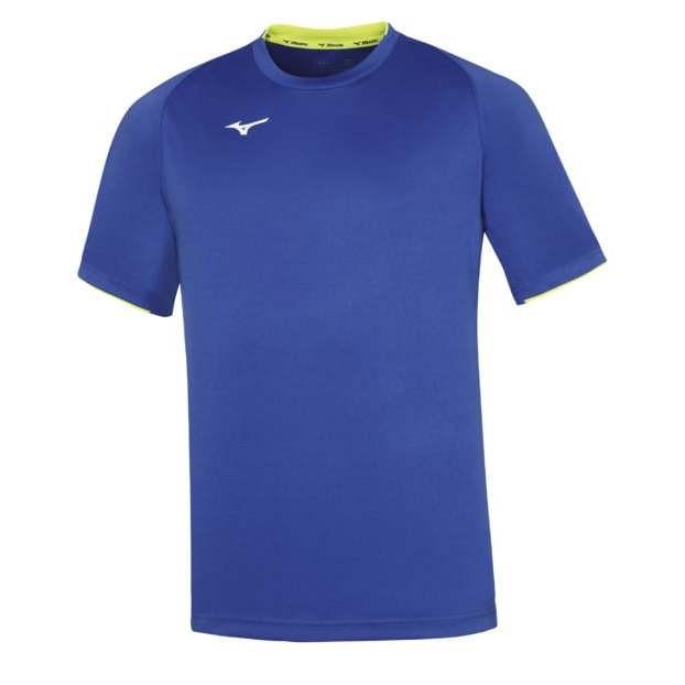 MIZUNO Core Kurzarm T-Shirt