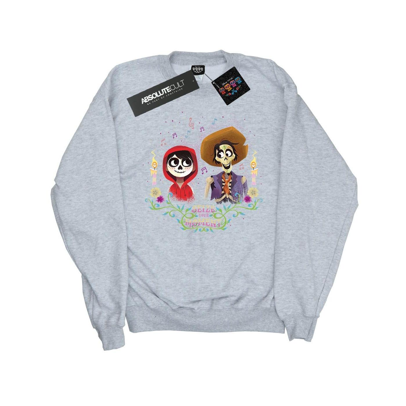 Disney Coco Sweatshirt