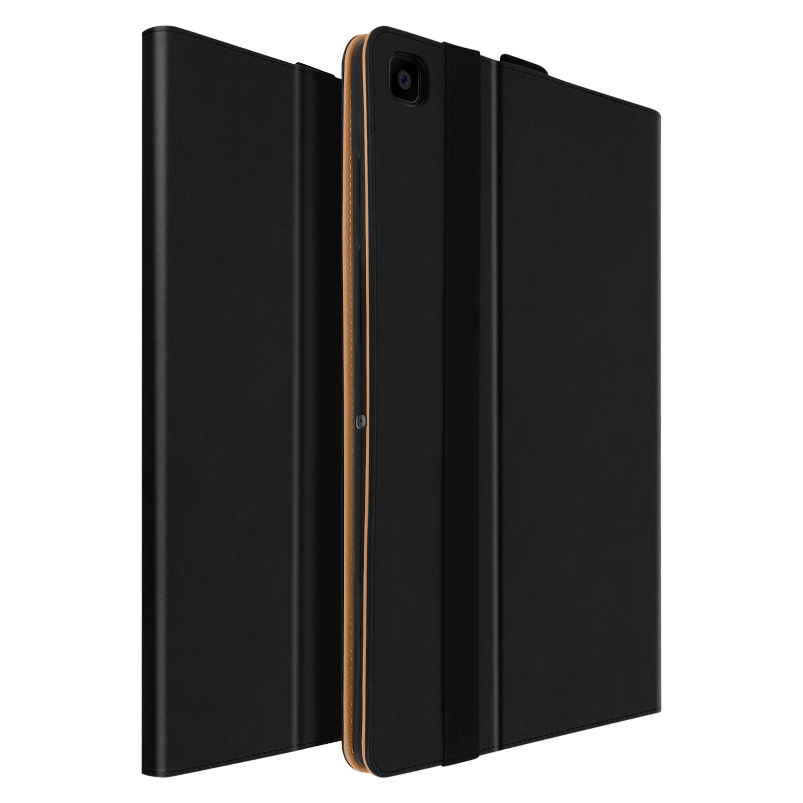 Avizar Hülle Galaxy Tab A7 10.4 2020 Schwarz