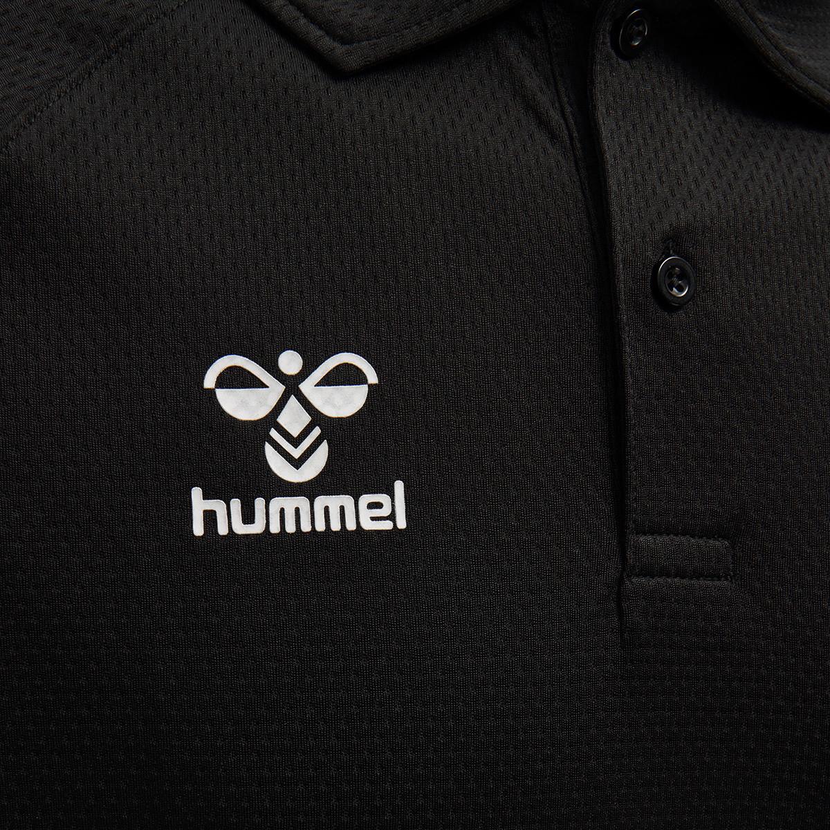 Hummel polo kind hmllead functional
