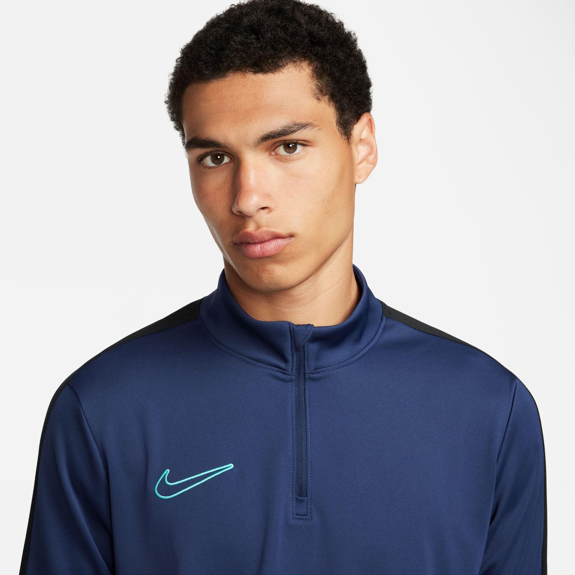 NIKE M NK DF ACD23 DRIL TOP BR Fussball Shirt, langarm Adult