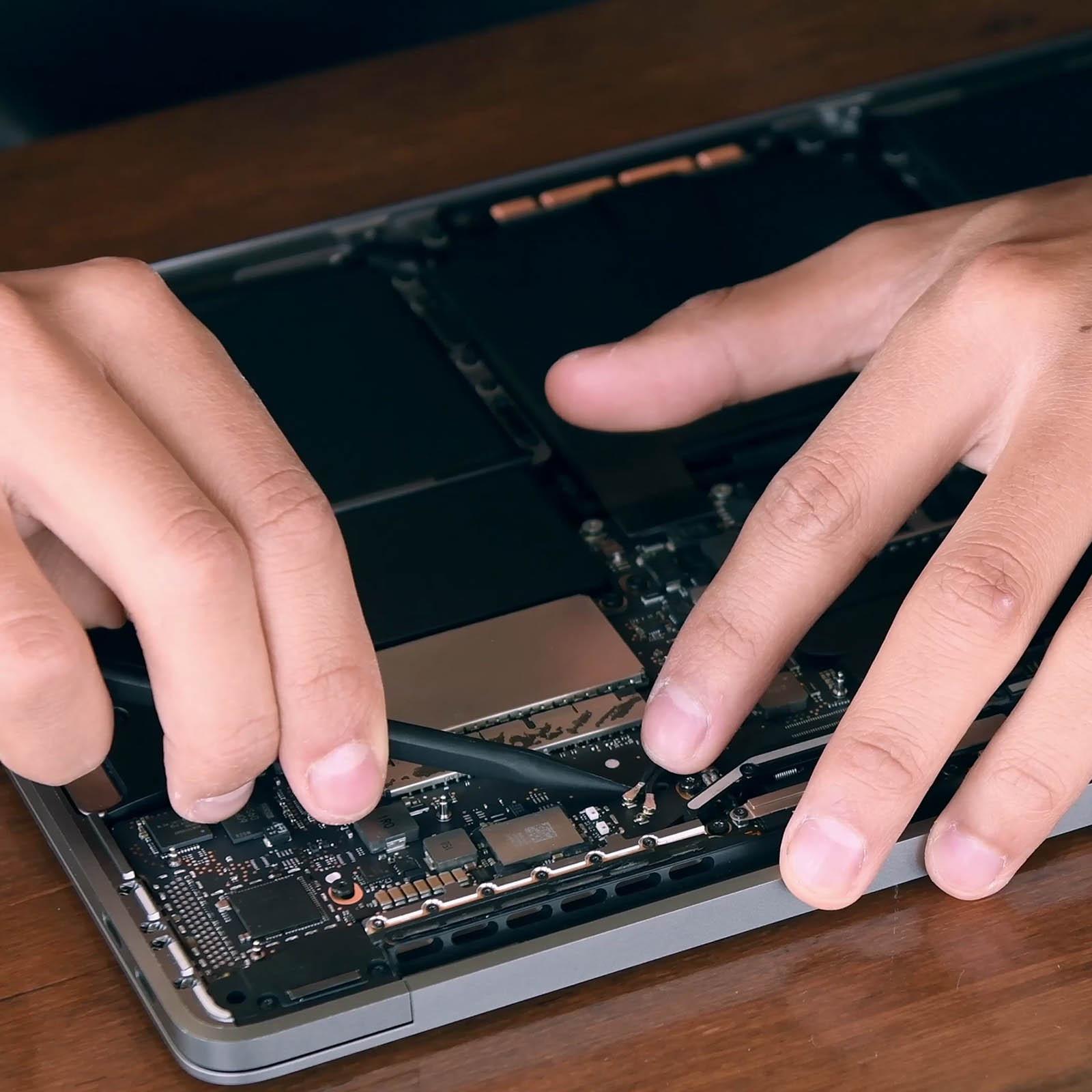 Avizar Smartphone Reparatur-Werkzeugsatz