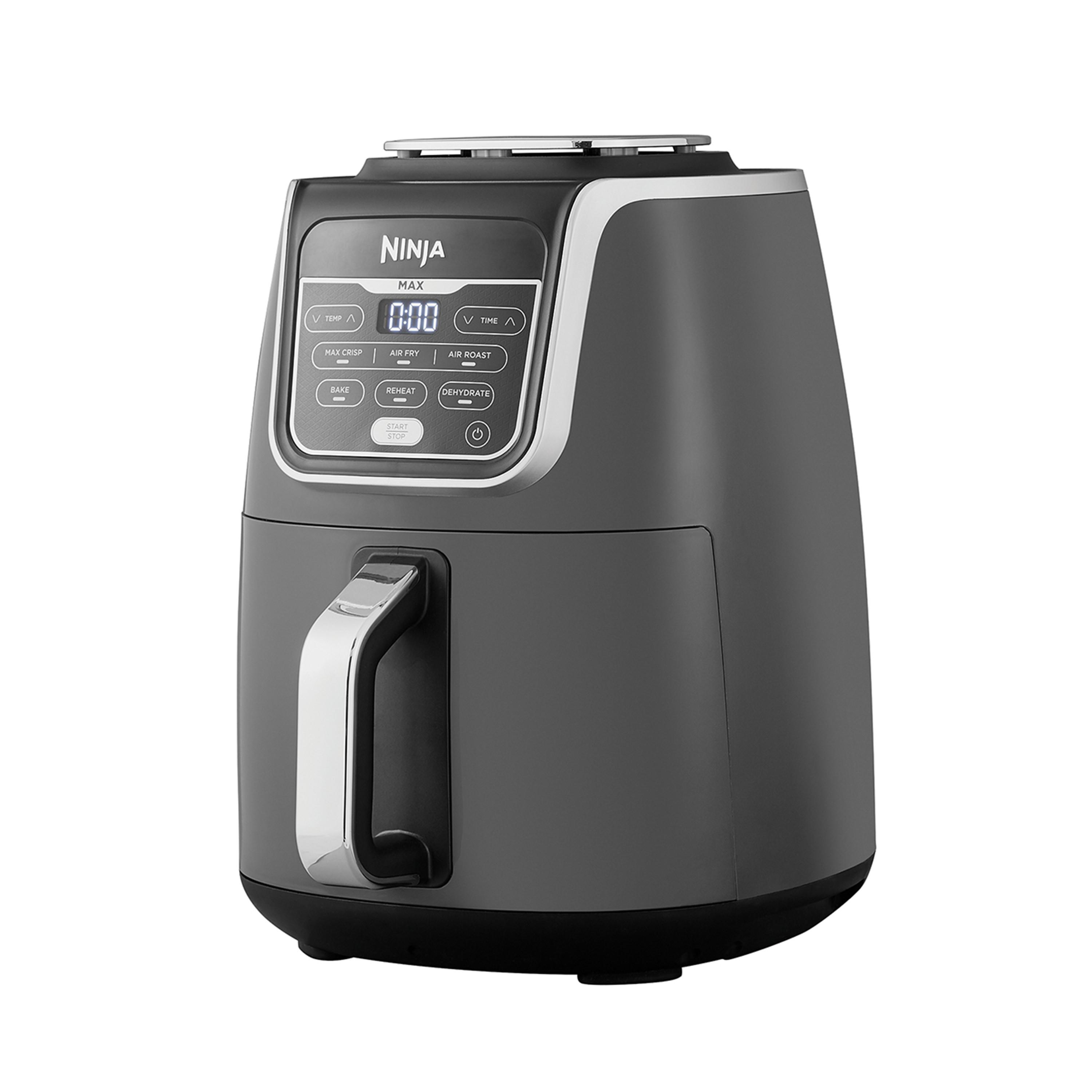 Ninja AF160CH Heißluftfritteuse MAX