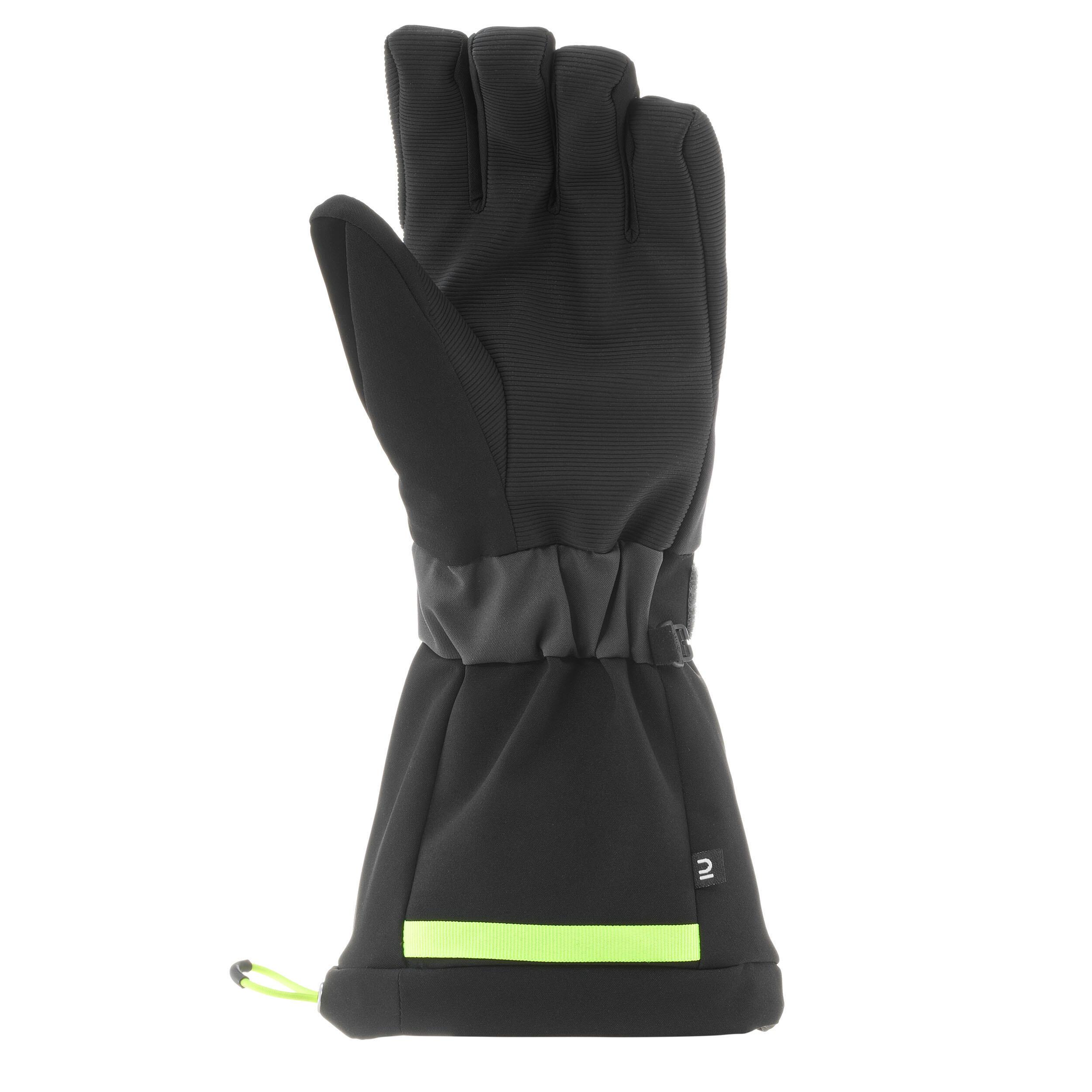 WEDZE Handschuhe - LONG 500