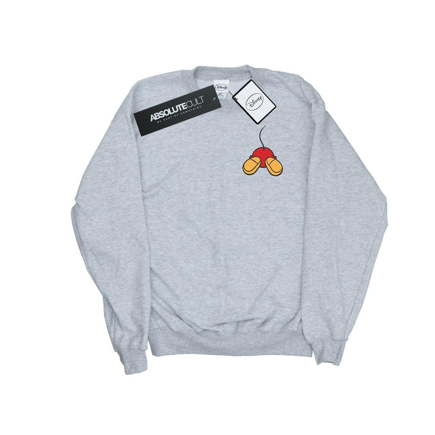 Disney Sweatshirt