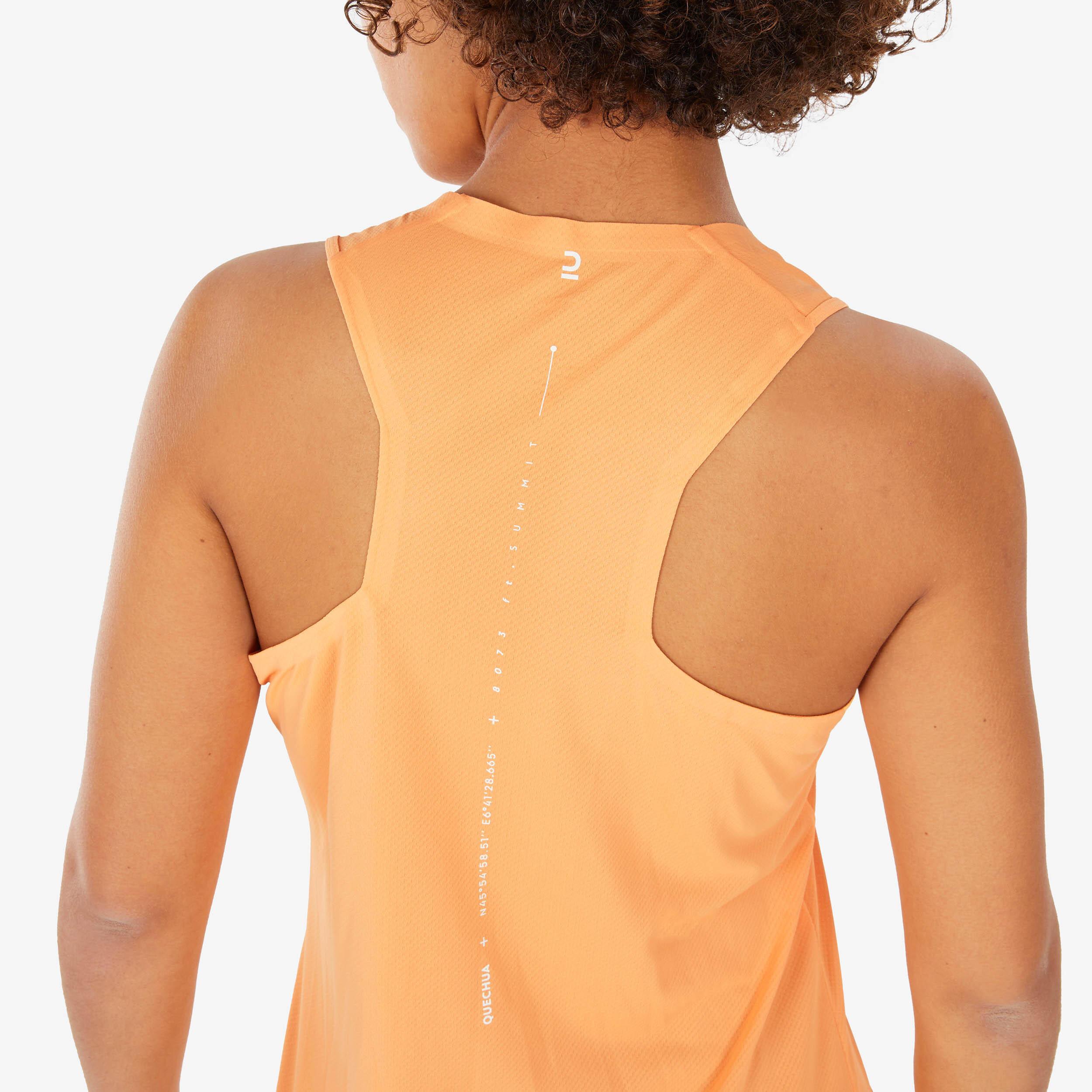 QUECHUA Tanktop - MH500