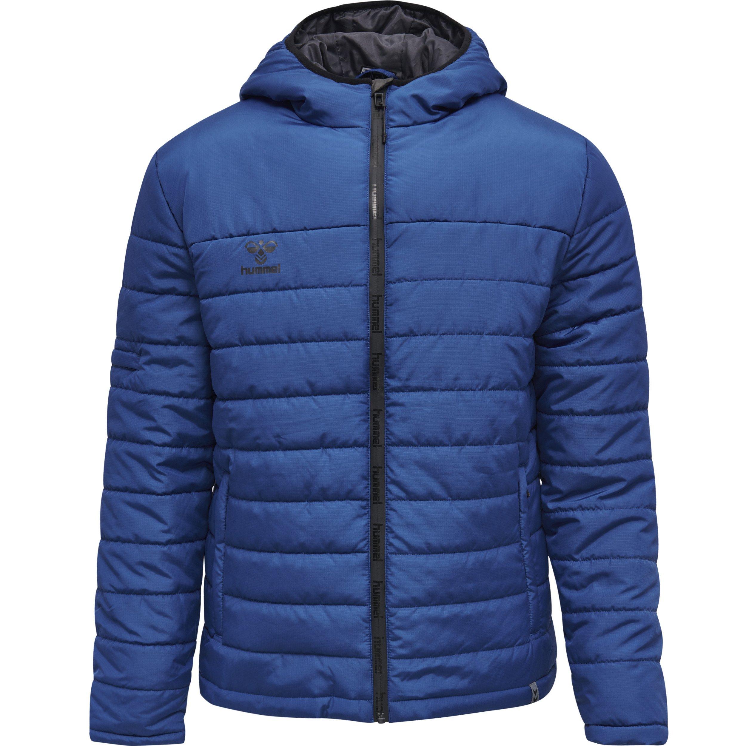Hummel parka quilted north