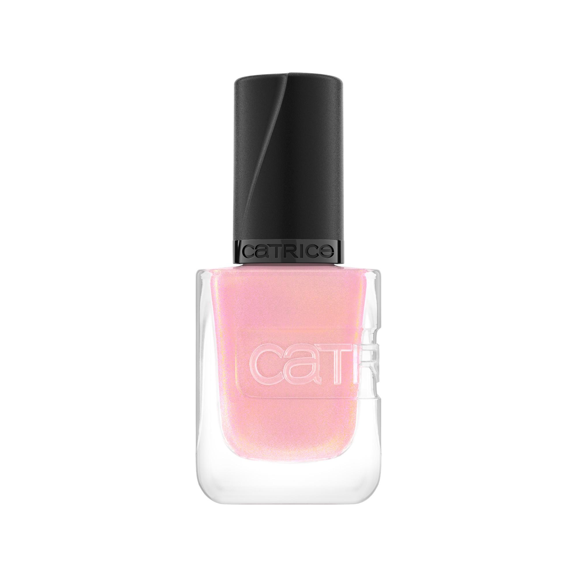 CATRICE GEL AFFAIR Nail Lacquer