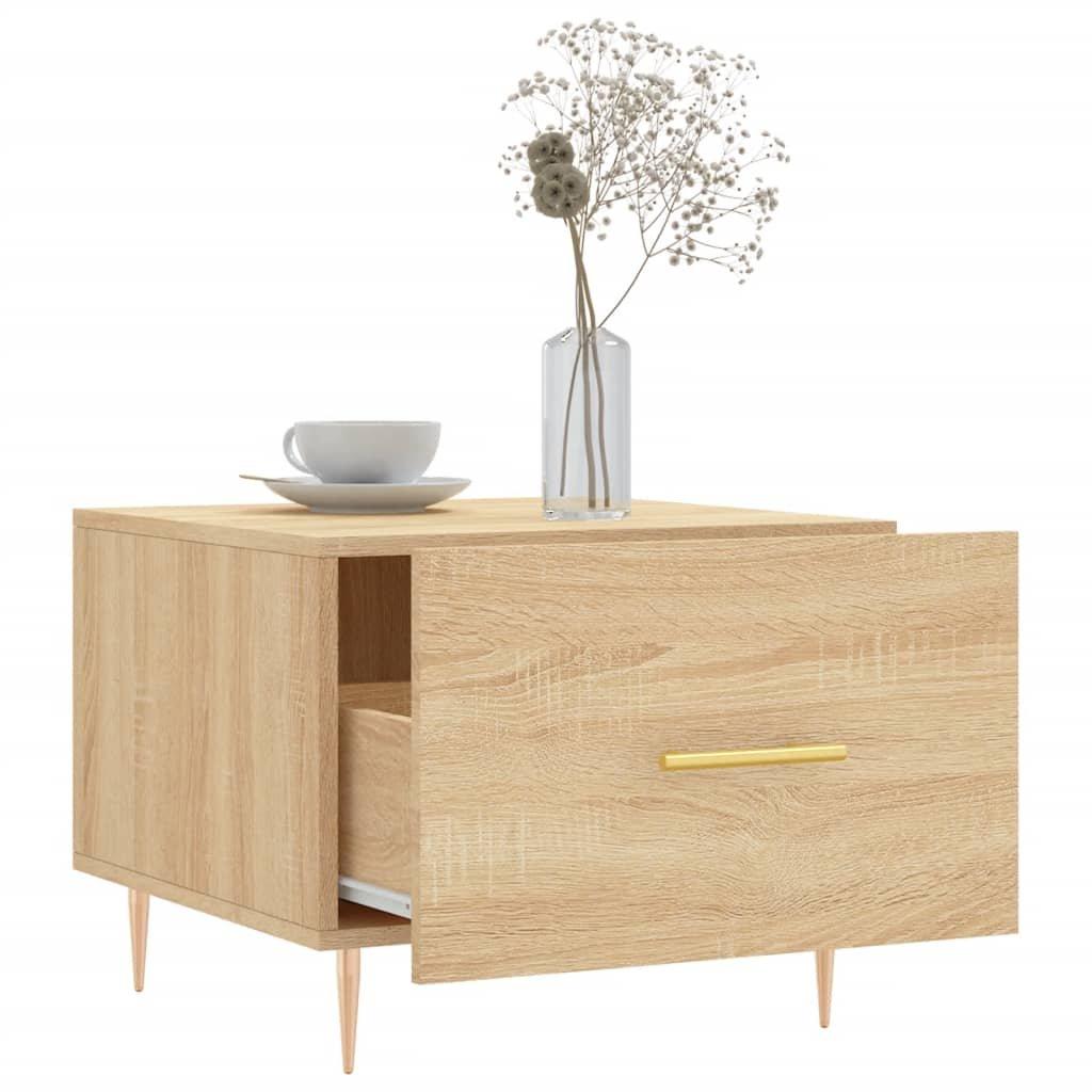 VidaXL Couchtisch holzwerkstoff