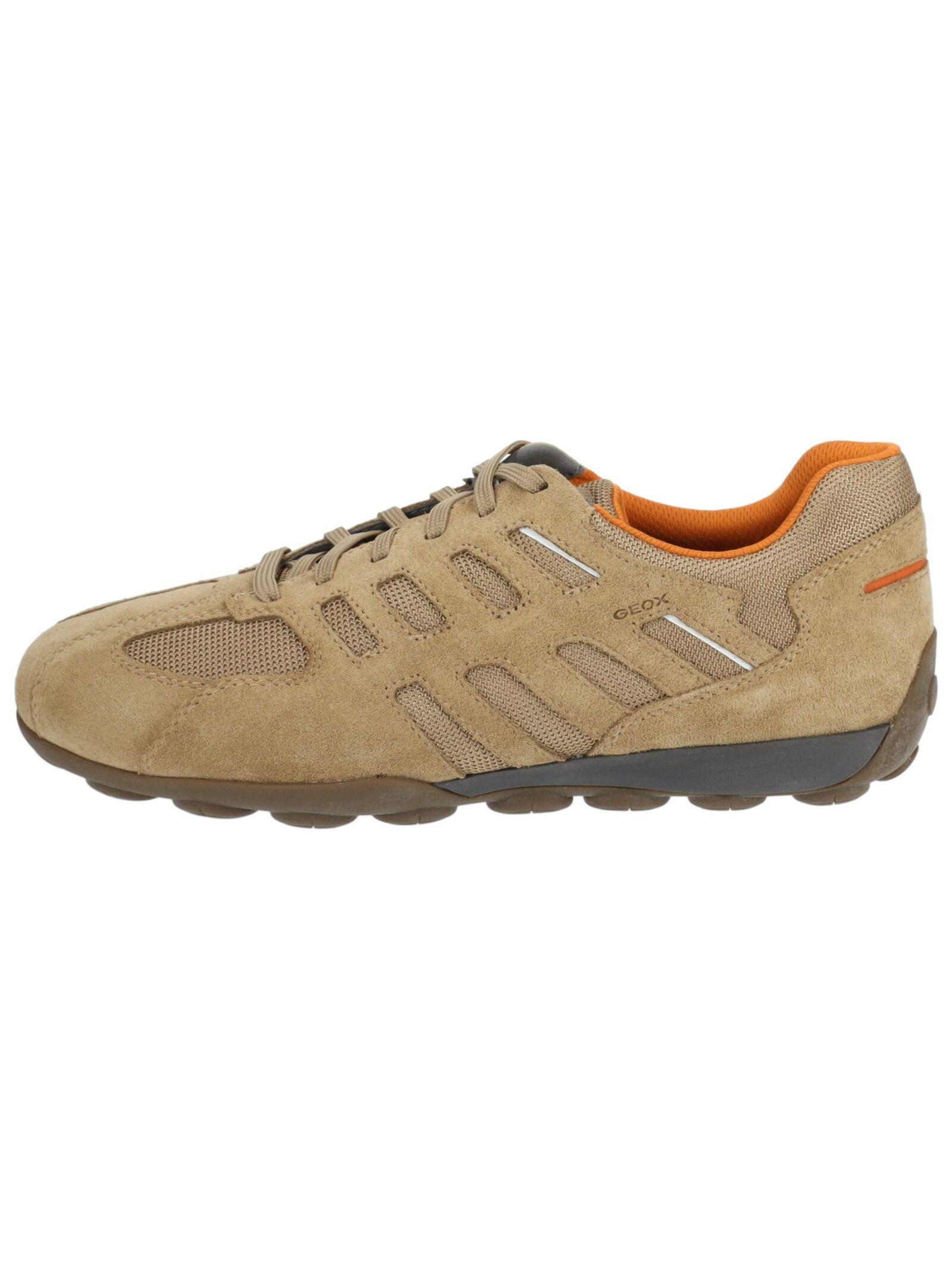 GEOX Sneaker U45GXA 02214