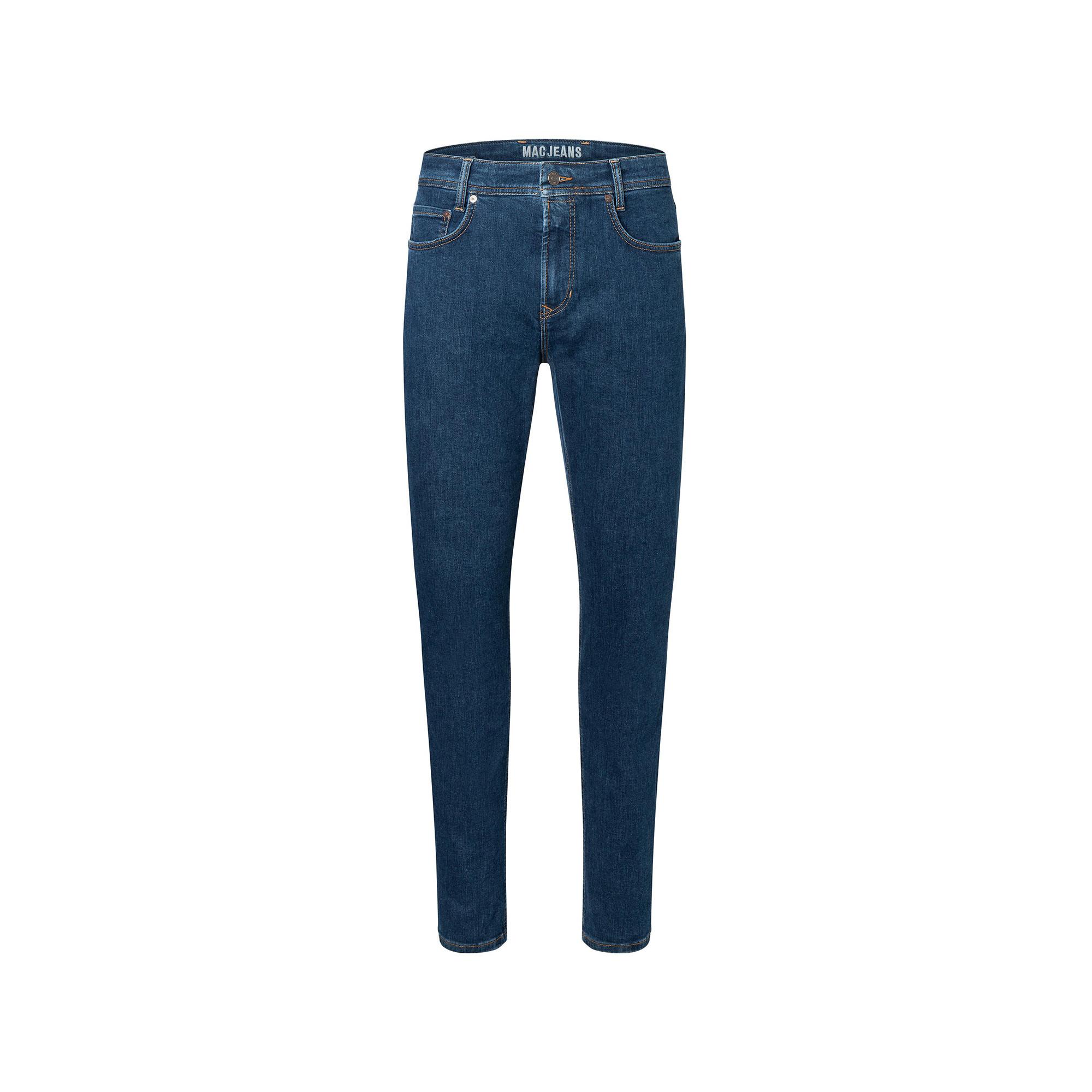 MAC Flexx Slim Straight Jeans