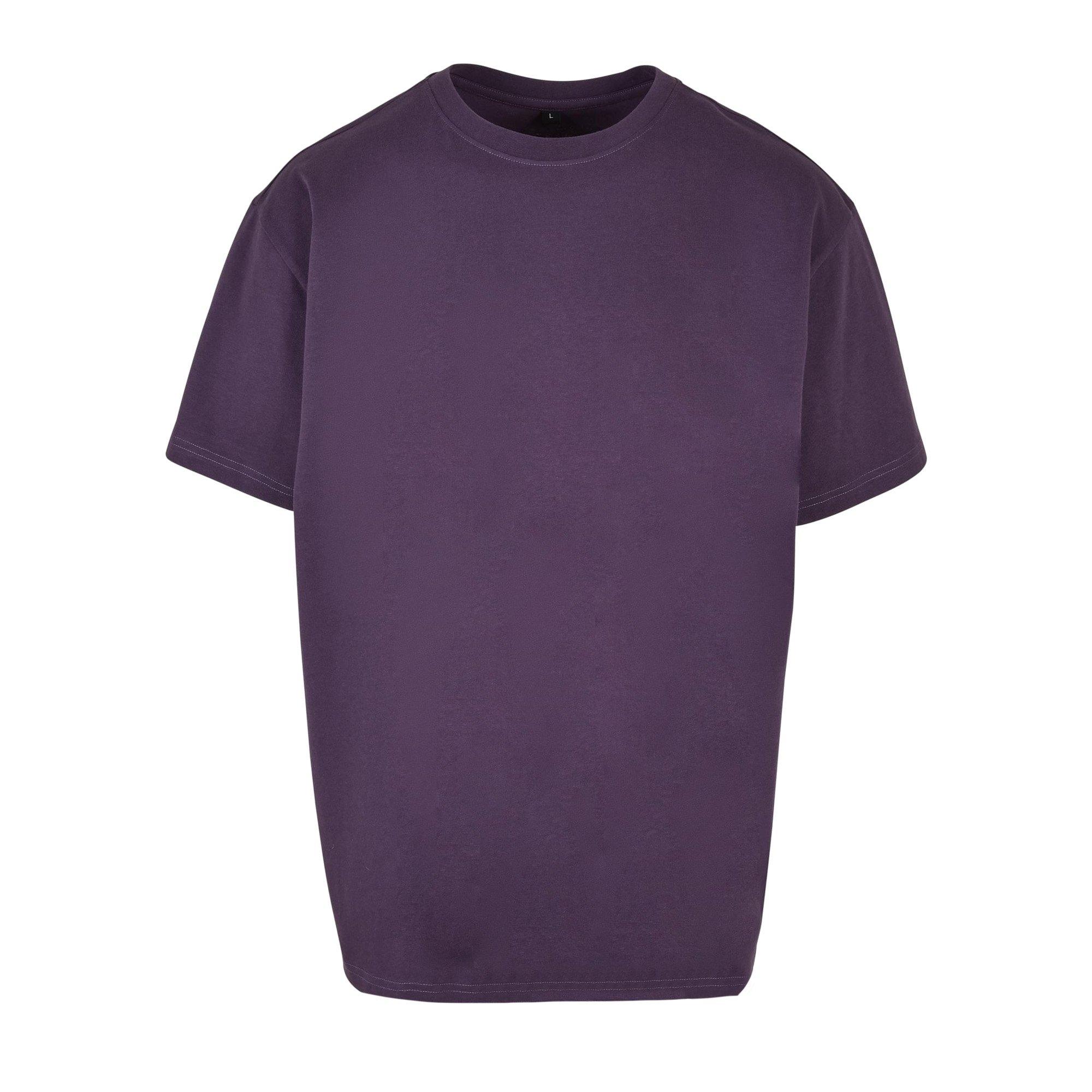 Build Your Own Schweres Oversized T-Shirt