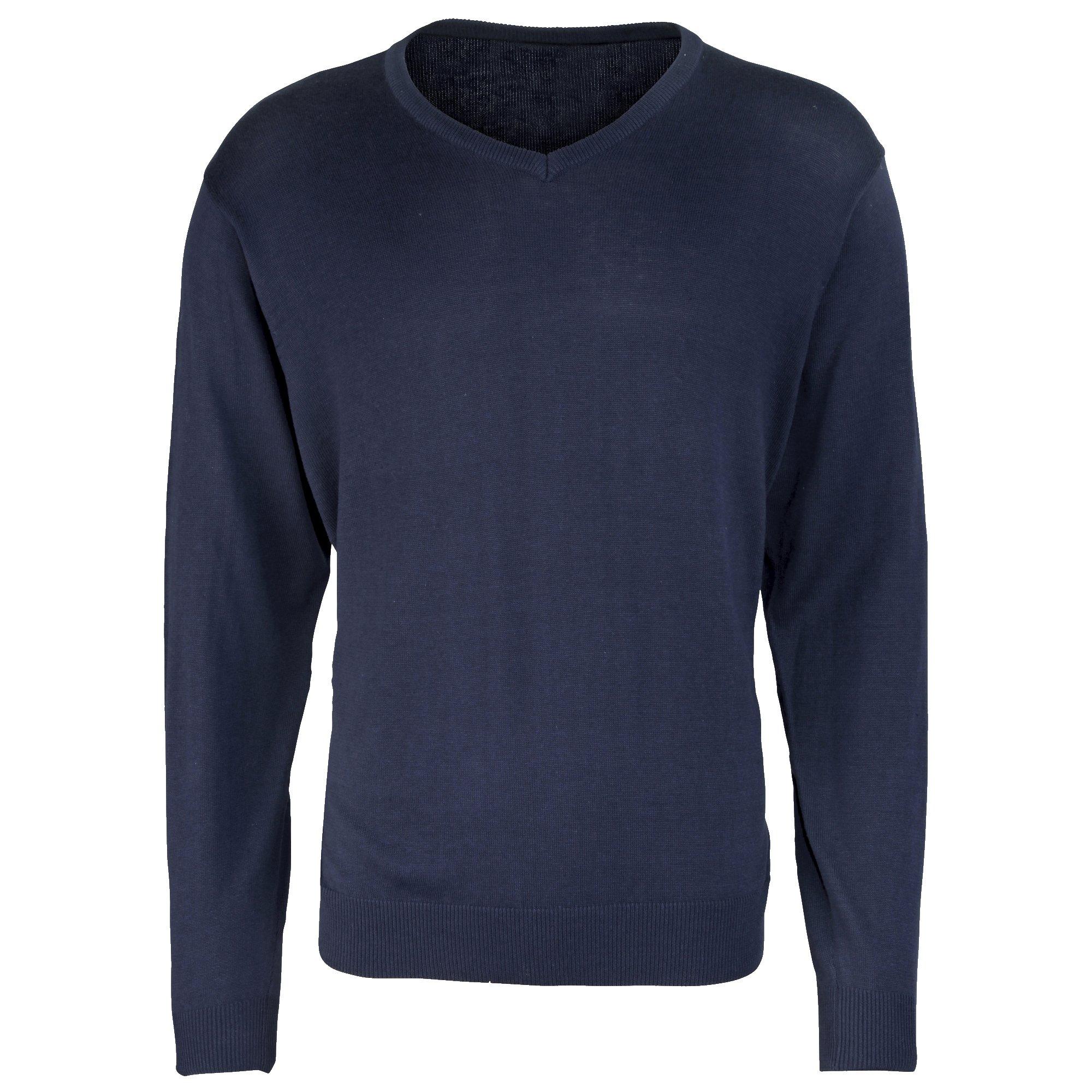 PREMIER StrickPullover mit VAusschnitt