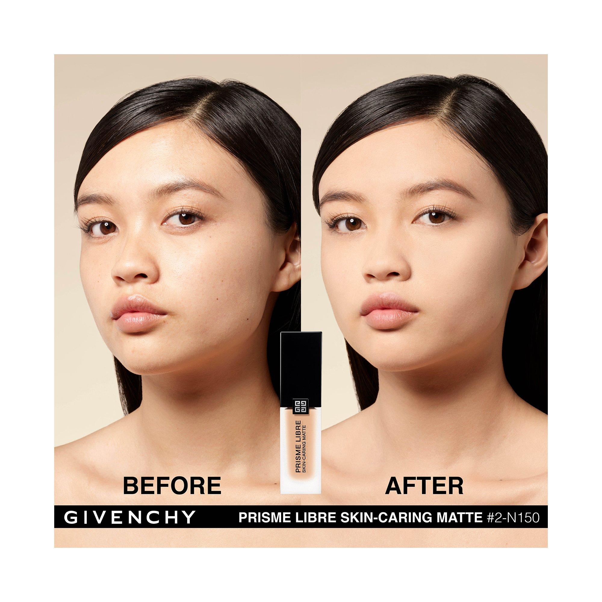 GIVENCHY Prisme Libre Skin-Caring Matte Foundation