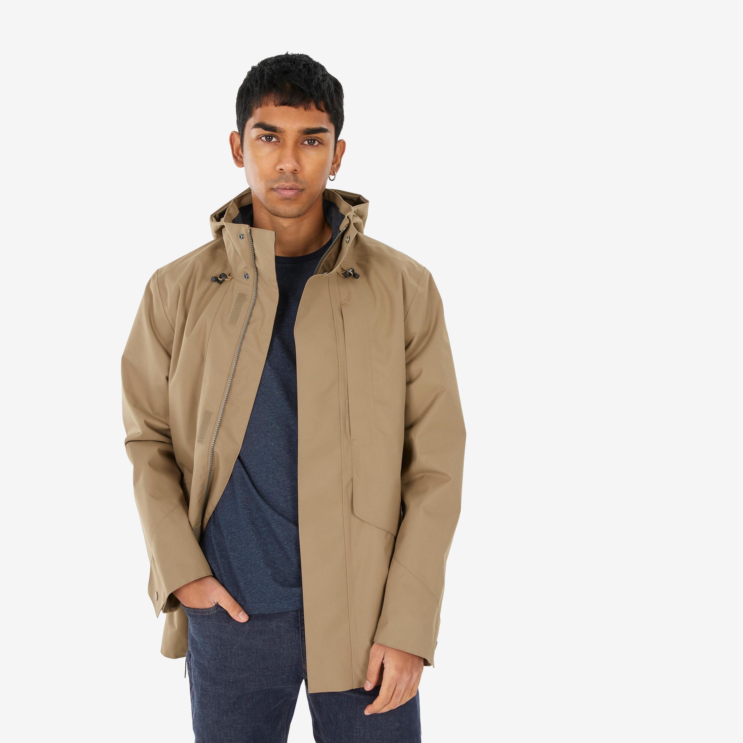 QUECHUA Jacke - NH550