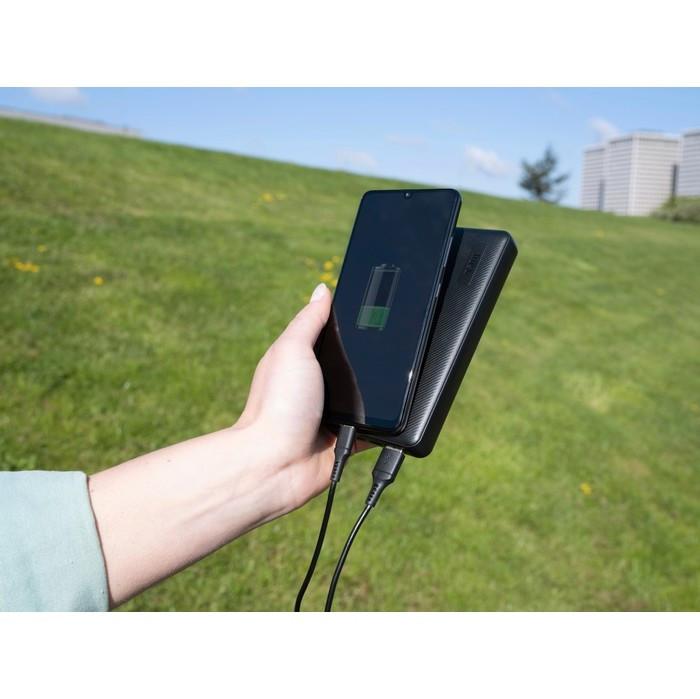 Trust Powerbank PRIMO ECO 20.000mAh
