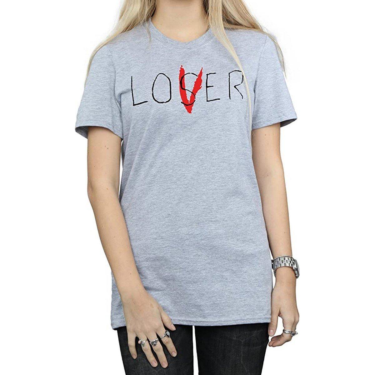 It Loser Lover T-Shirt