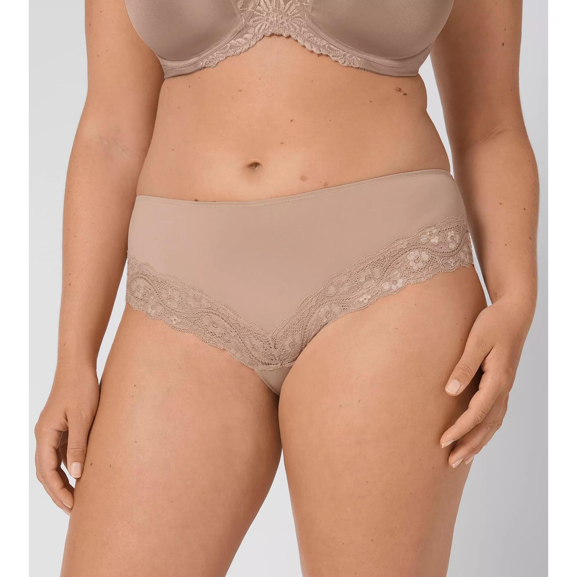 Triumph höchen für en lovely micro