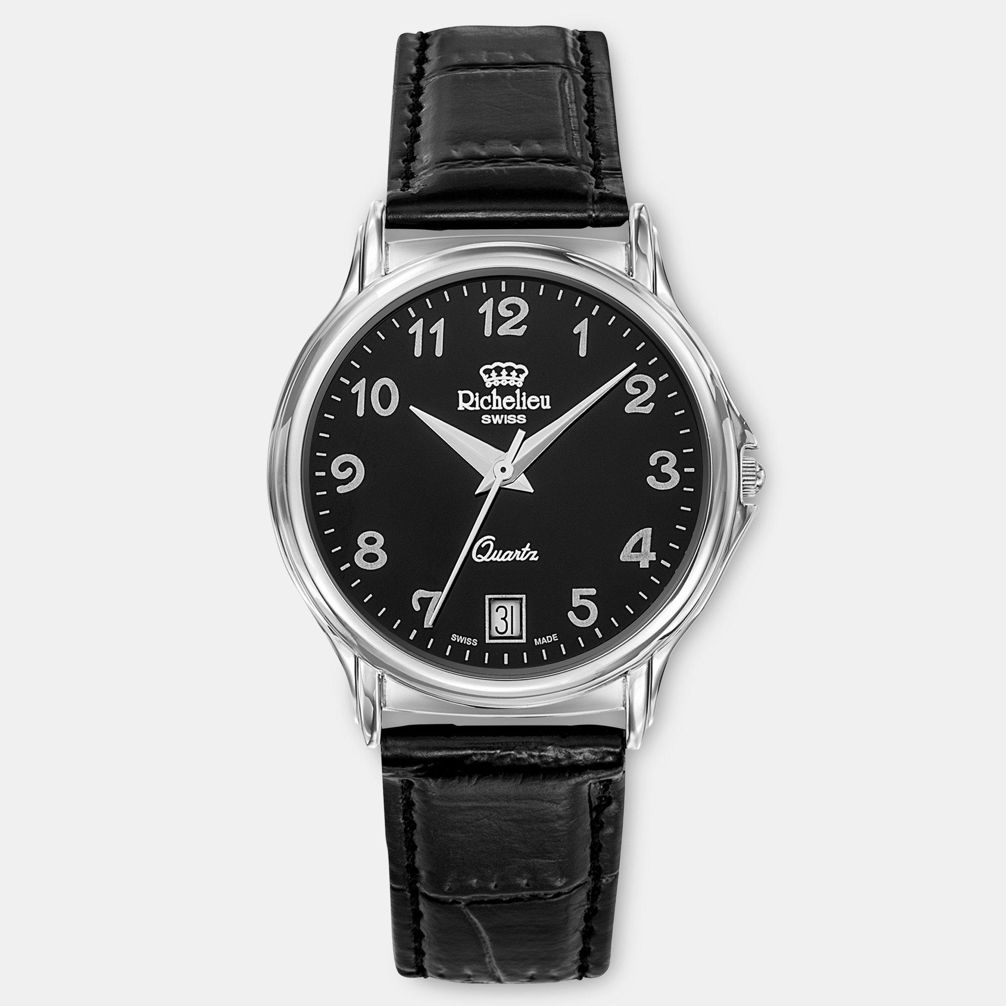 RICHELIEU CLASSIC Analoguhr