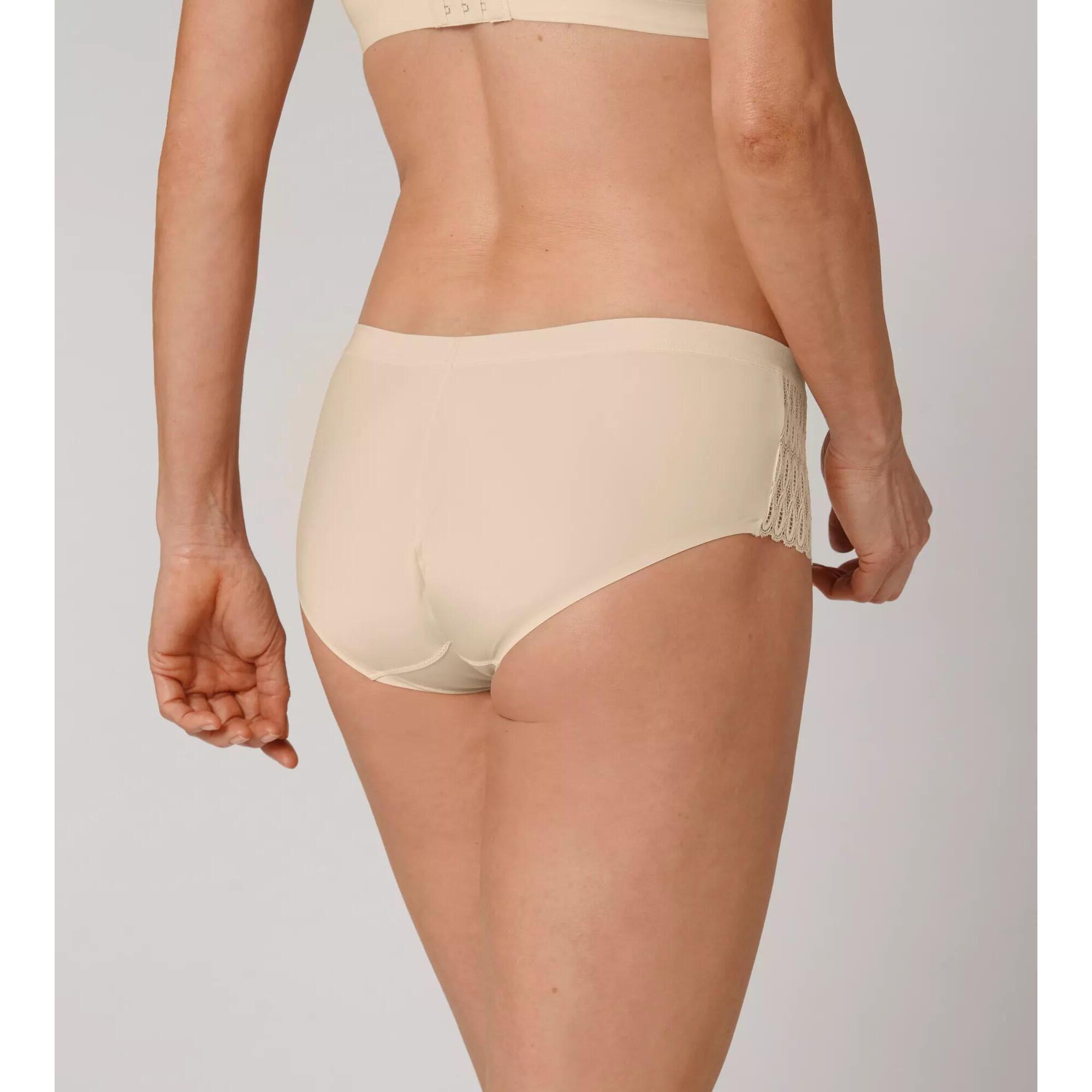 Triumph höschen für en aura spotlight maxi