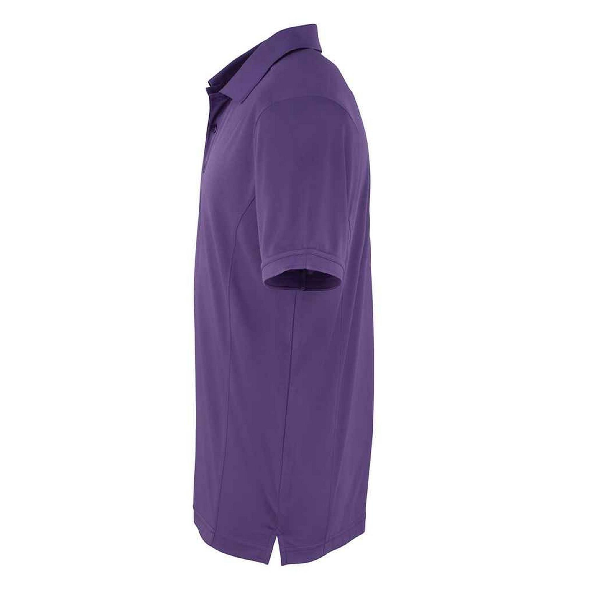 PREMIER Coolchecker Poloshirt