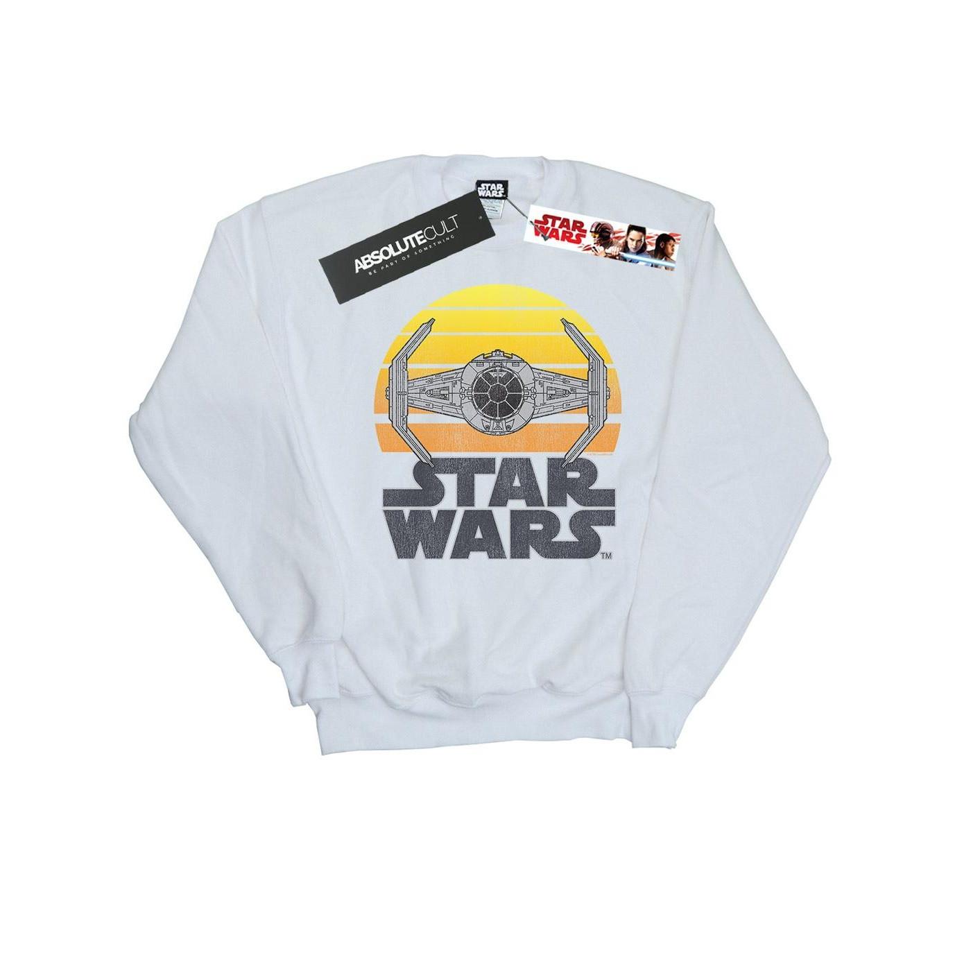 STAR WARS Tie Fighter Sweatshirt