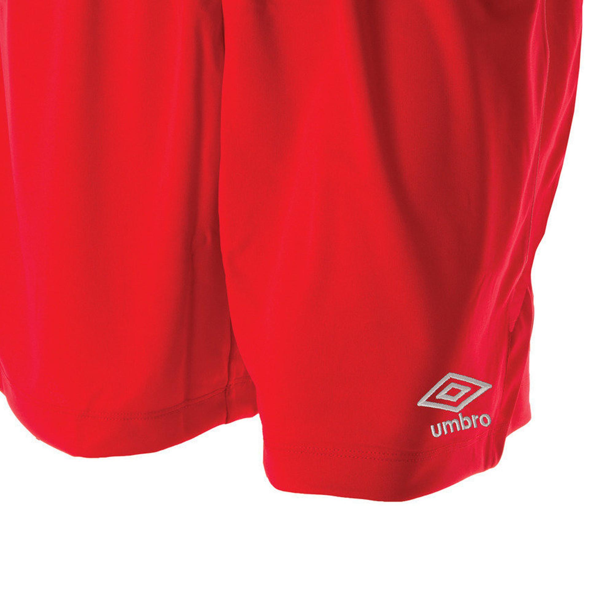 Umbro Club II Shorts