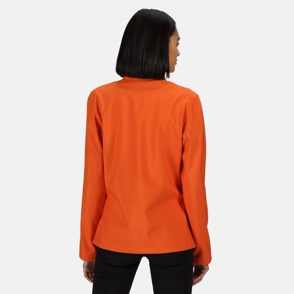 Regatta Standout Softshelljacke Ablaze bedruckbar