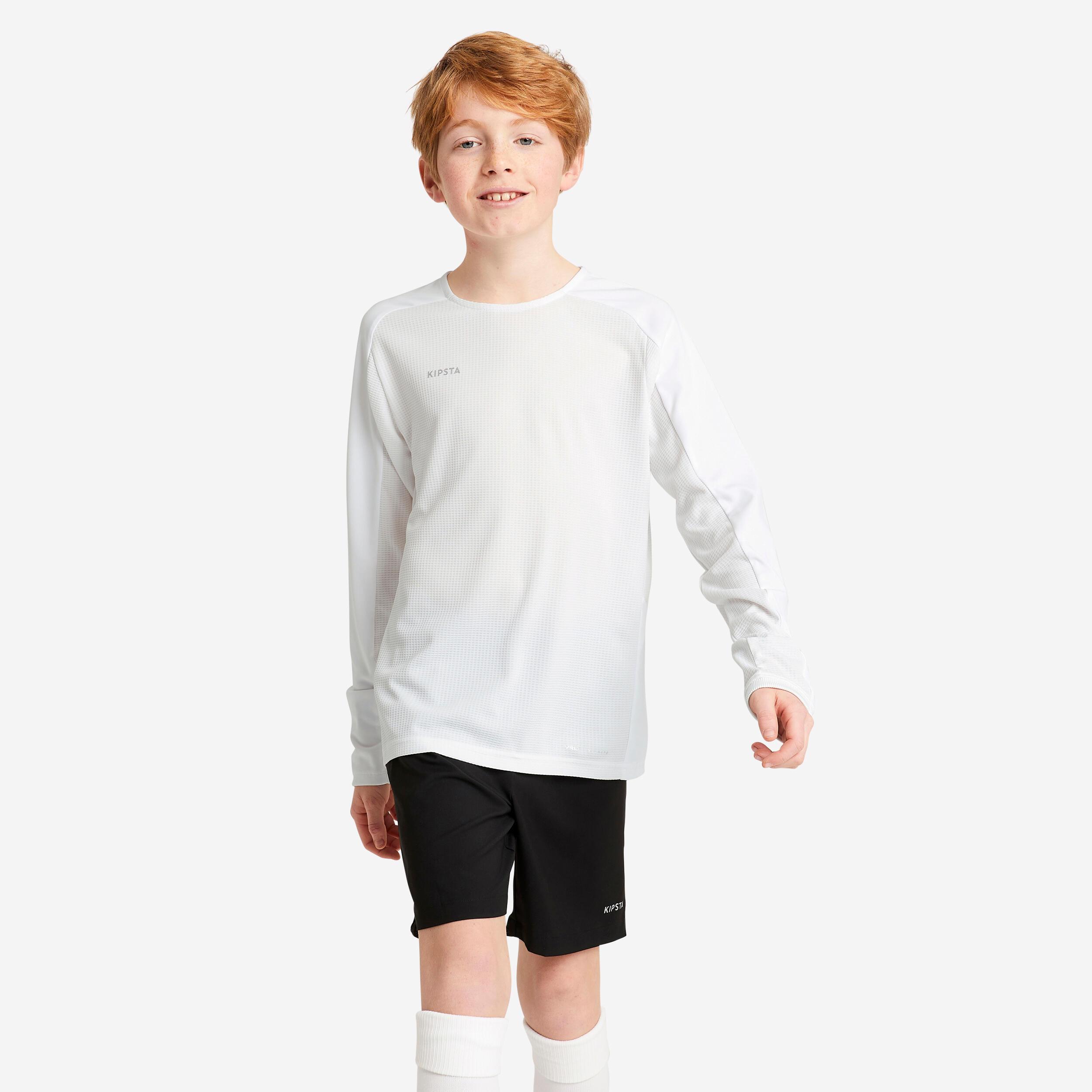 KIPSTA Langarmtrikot - VIRALTO