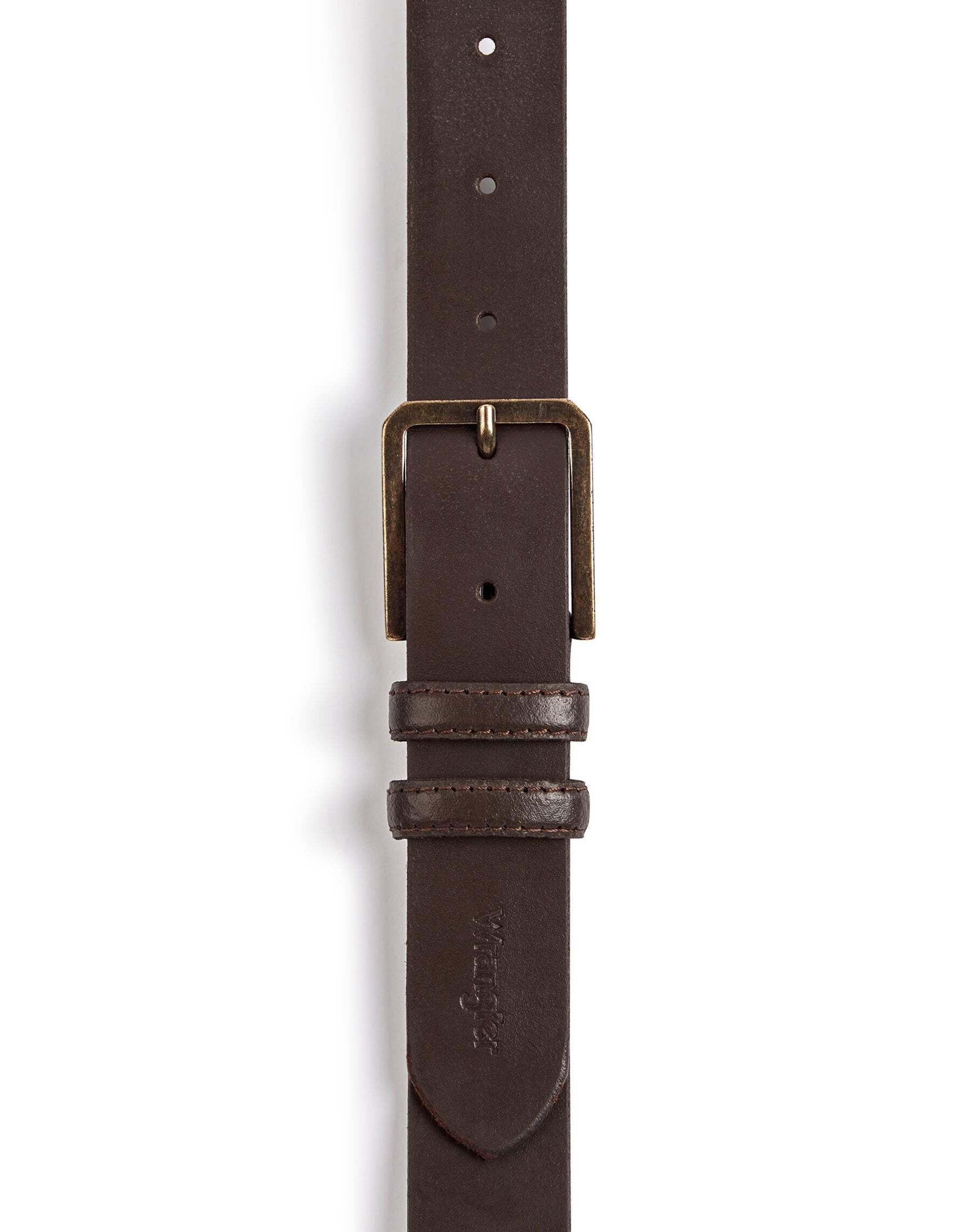 Wrangler Gürtel Slim Belt
