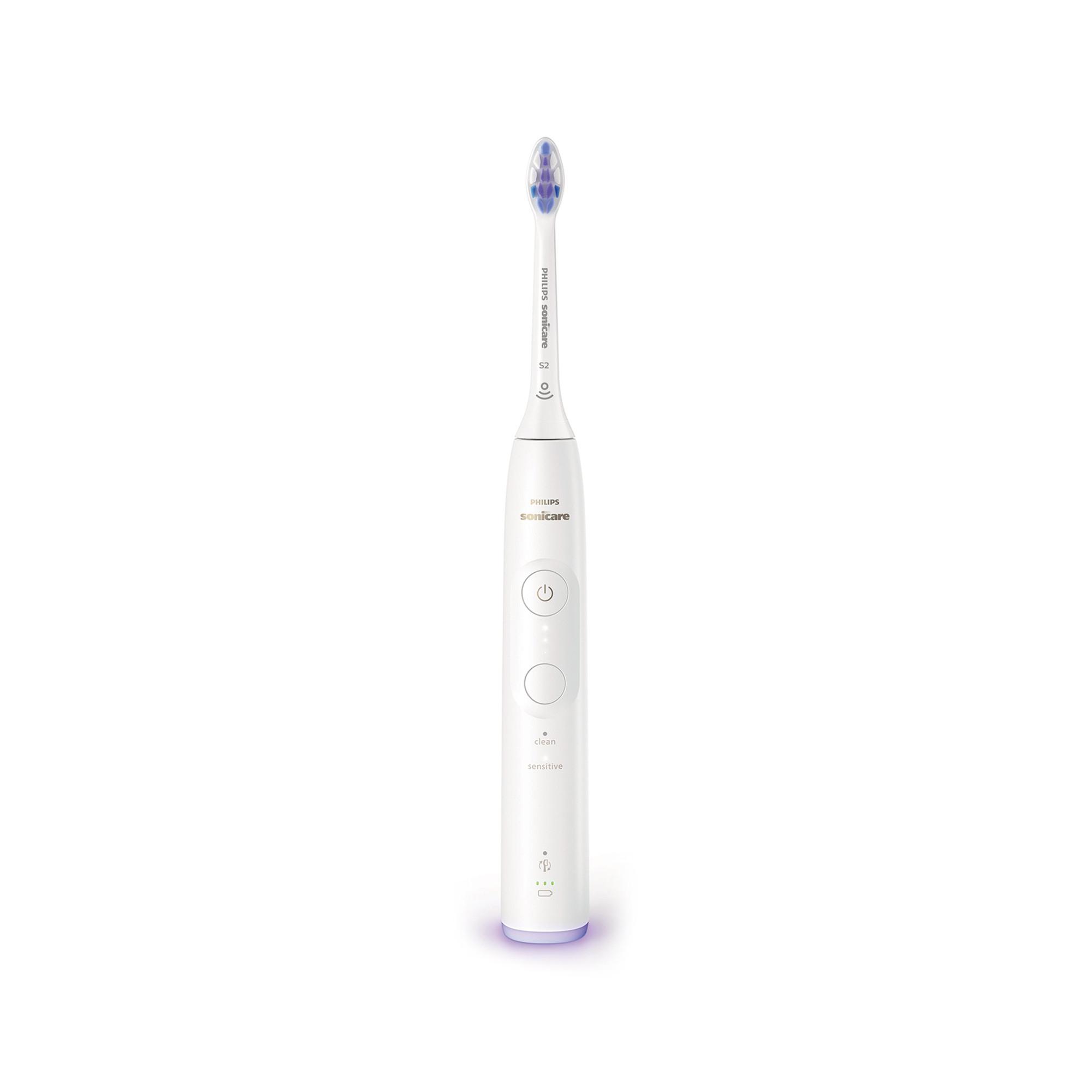 PHILIPS Sonicare 6100 Schallzahnbürste Sonicare 6100