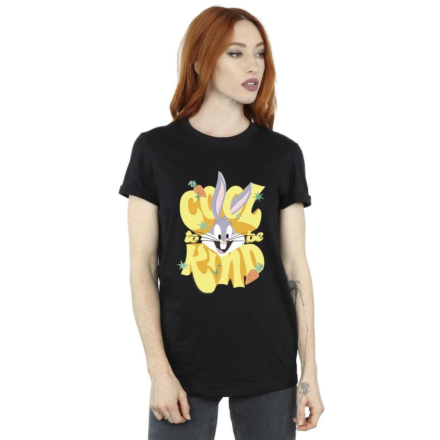 LOONEY TUNES Cool To Be Kind T-Shirt