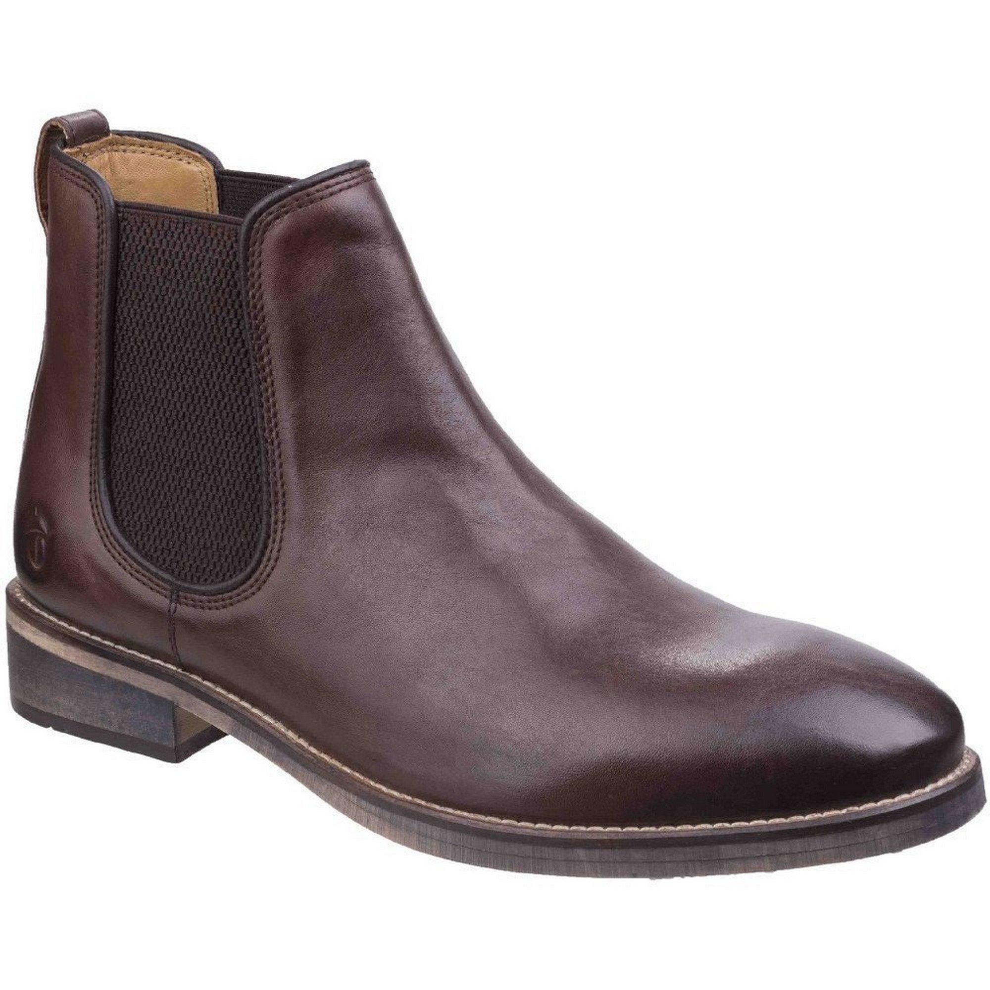 Cotswold ChelseaBoots Corsham, Leder