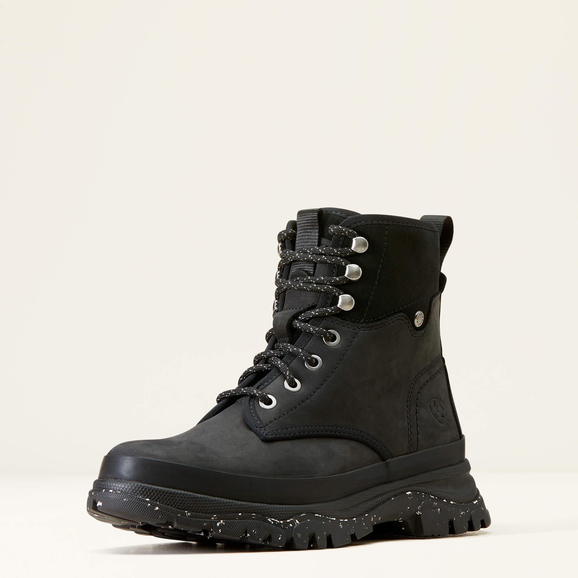 Ariat wasserdichte stiefeletten moresby h2o