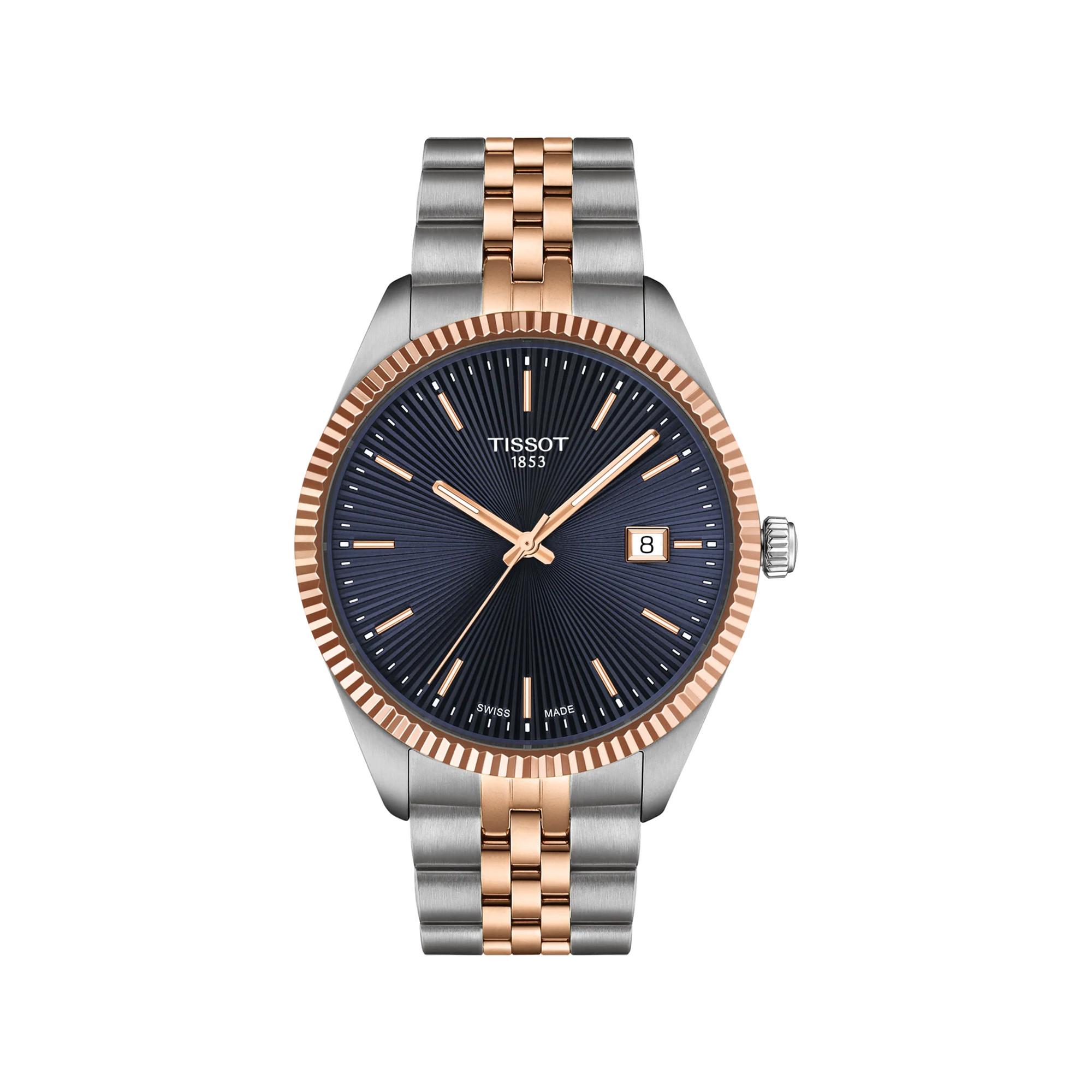 TISSOT BALLADE Analoguhr