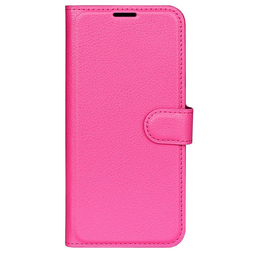 Cover-Discount Xiaomi 12 Lite - Leder Etui Hülle