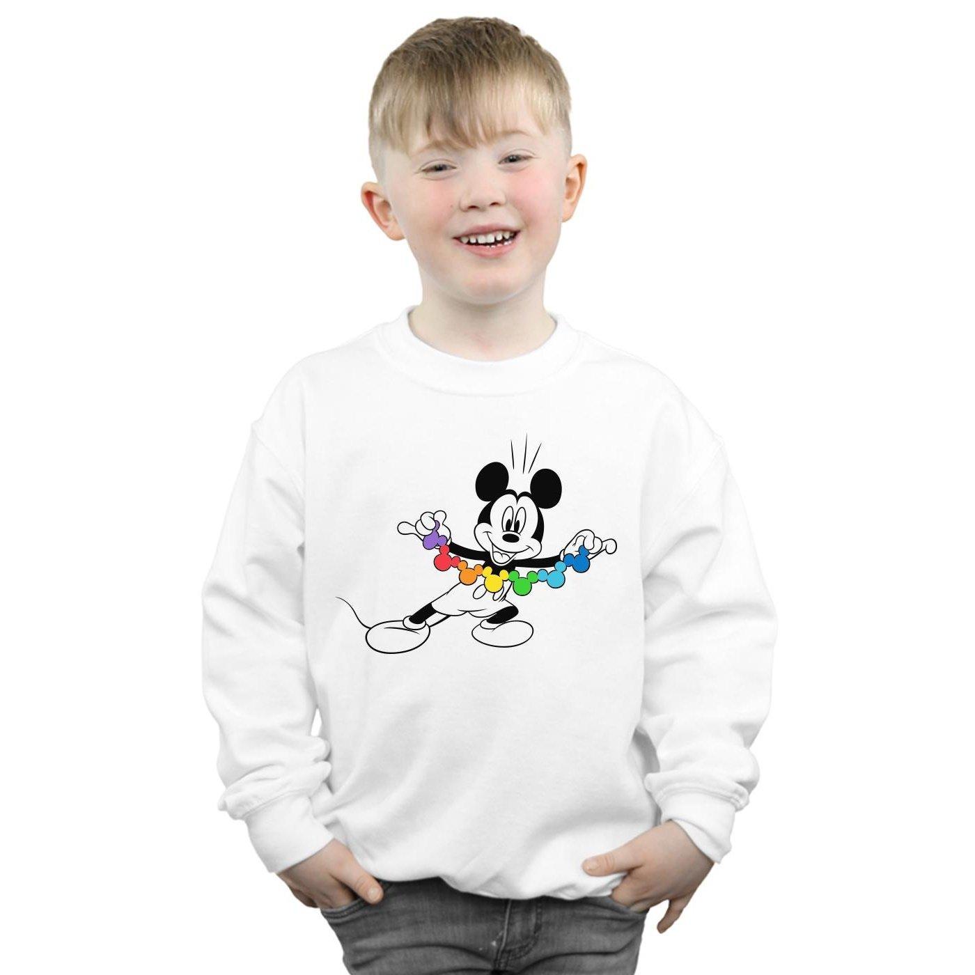 Disney Sweatshirt