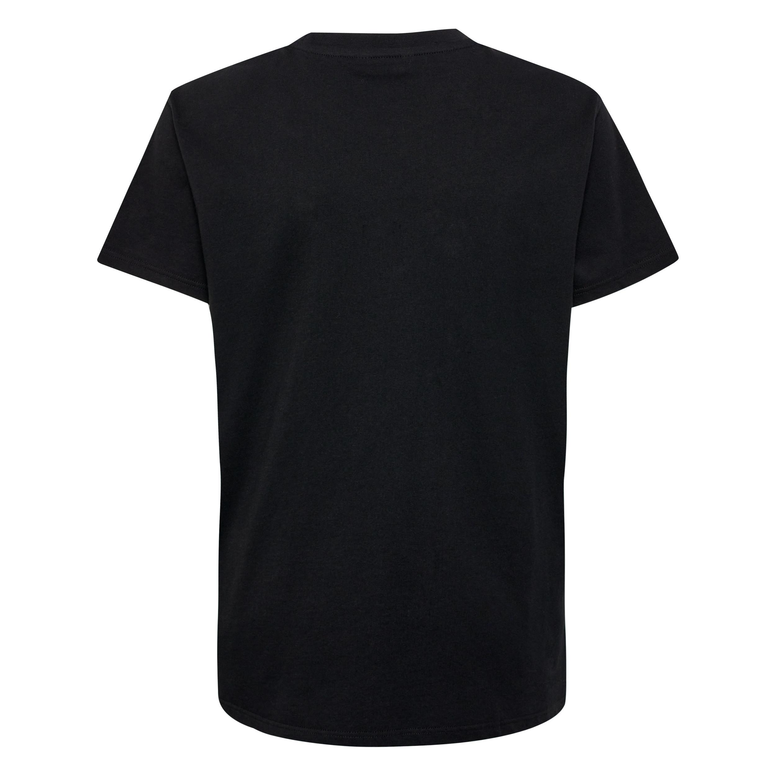 Hummel kinder t-shirt go 2.0