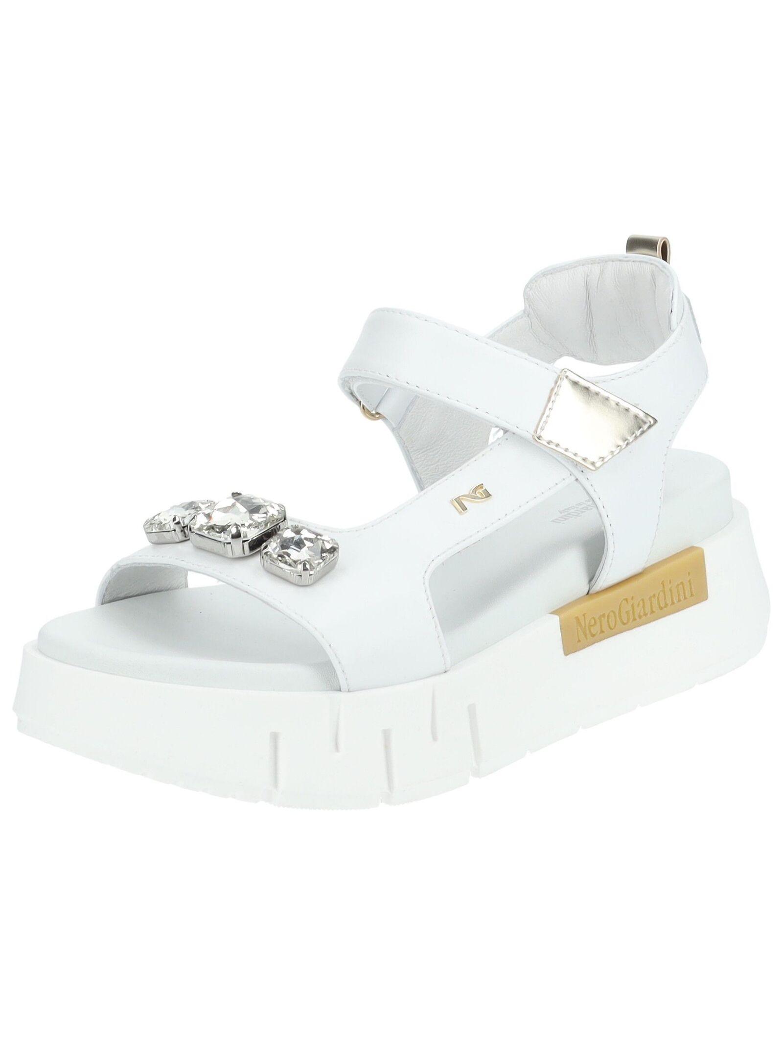 Nero Giardini Sandalen E410707D