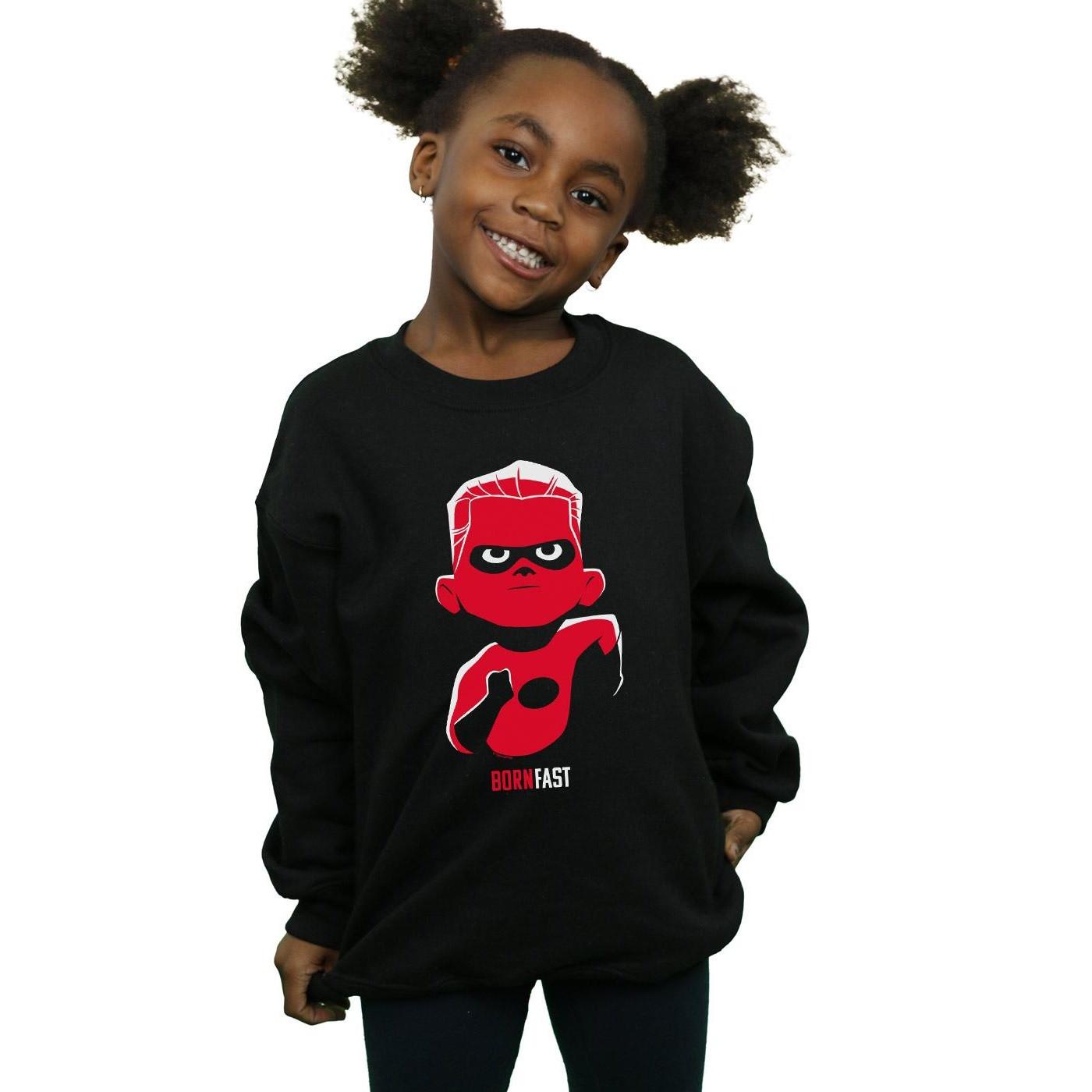Disney Incredibles 2 Incredible Son Sweatshirt