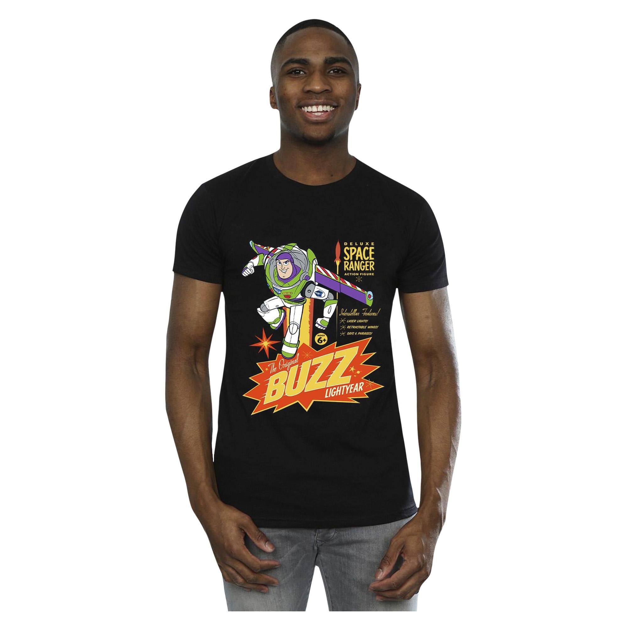 Disney Toy Story Lightyear T-Shirt