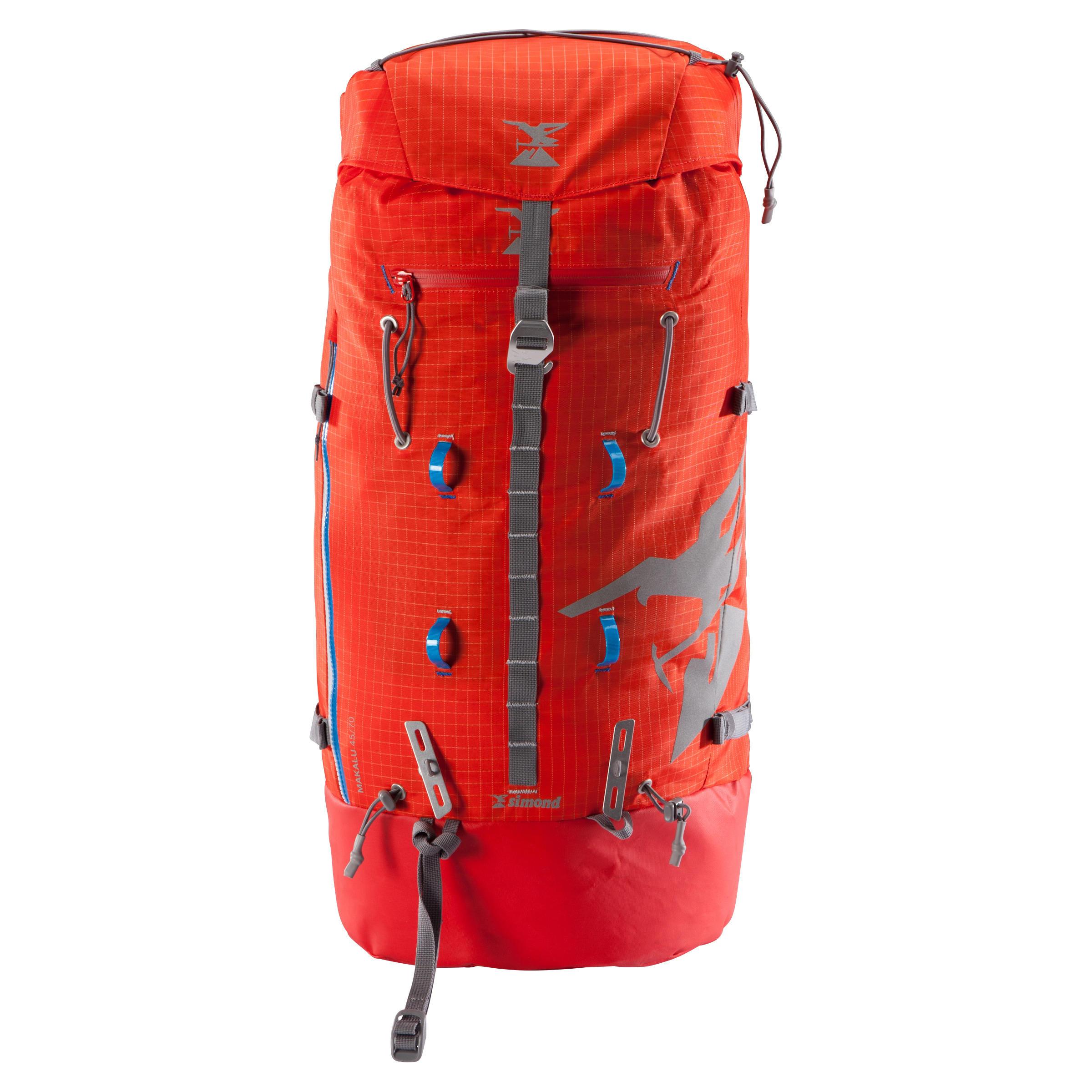 SIMOND Rucksack - MAKALU 70