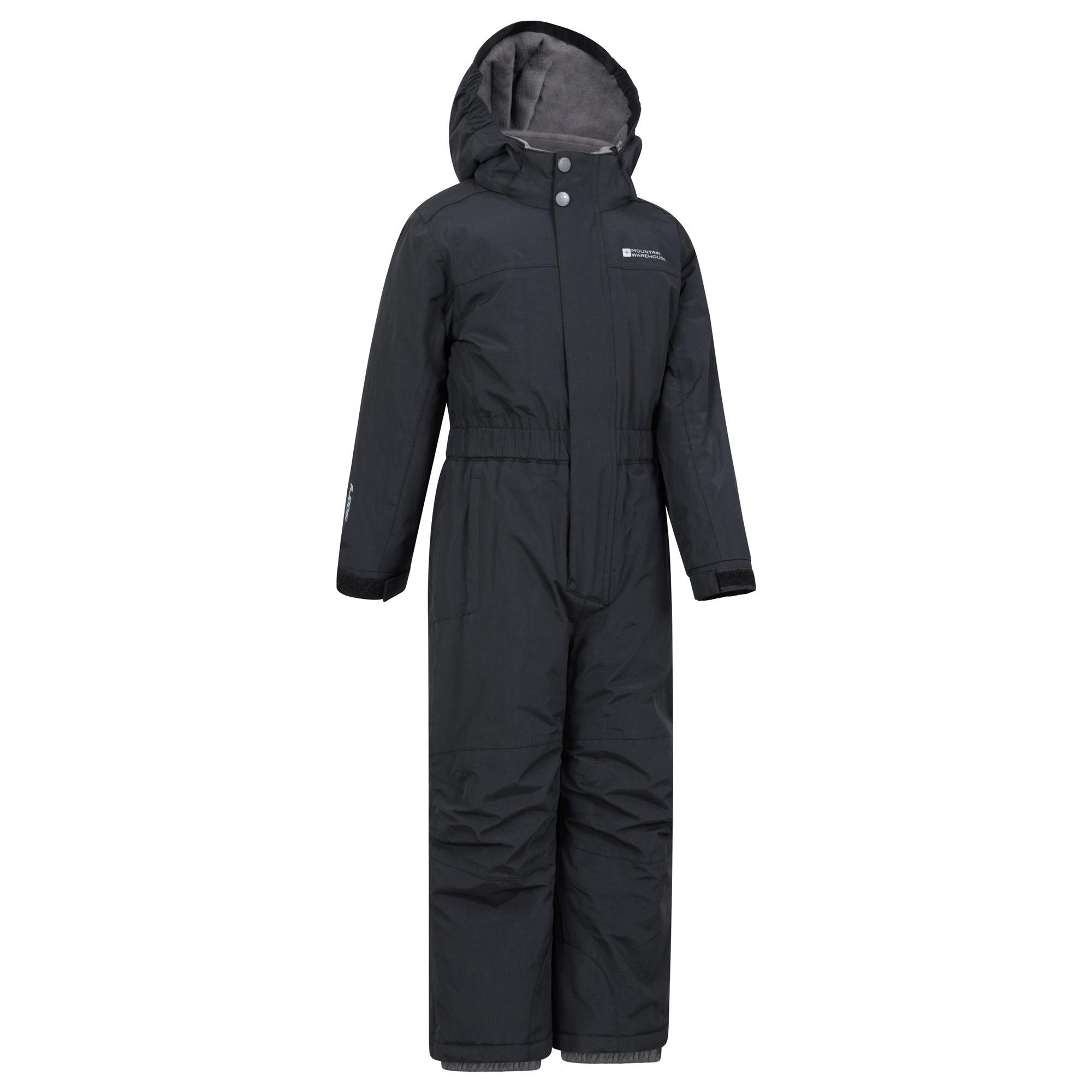 Mountain Warehouse Cloud All In One Schneeanzug Wasserfest