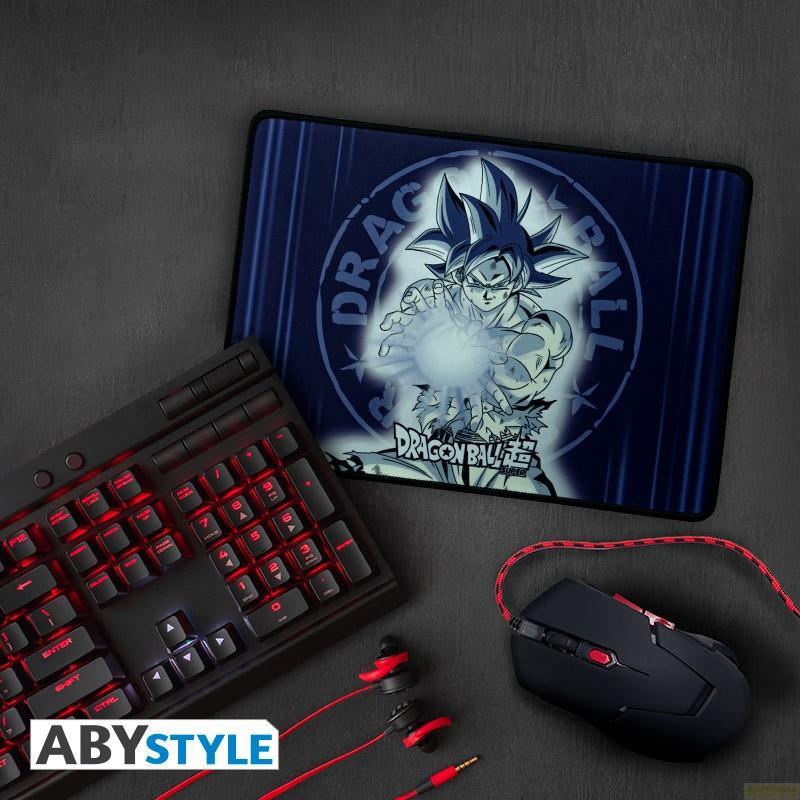 Abystyle Mauspad - Dragon Ball - Son Goku