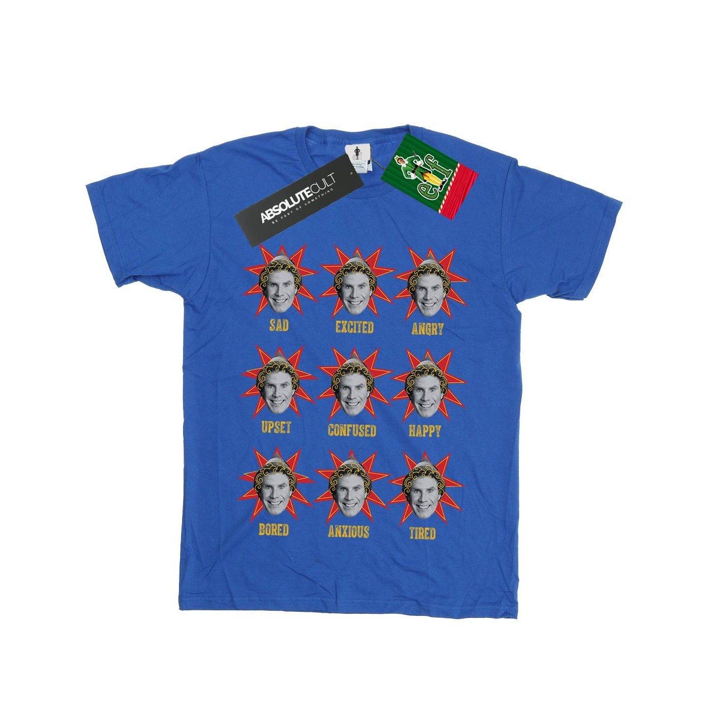 Elf TShirt