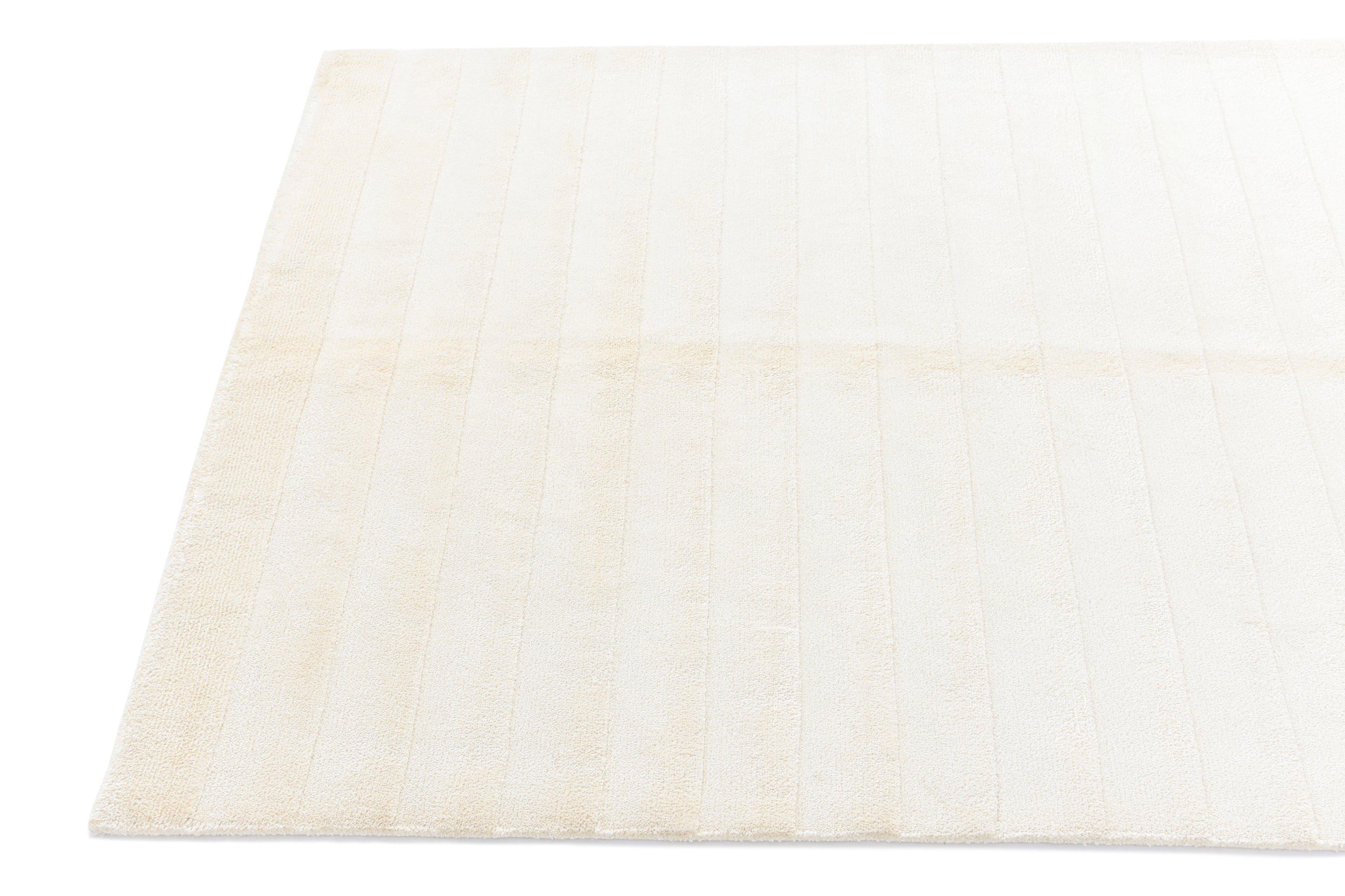 VIDAL Handgemachter Teppich Darya-Indian