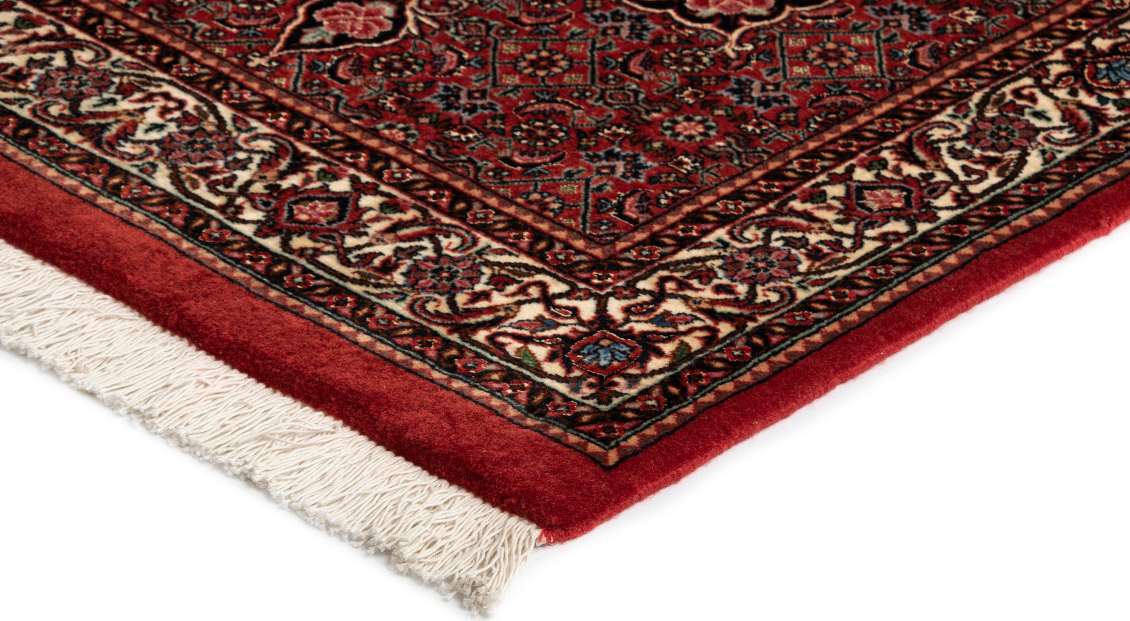 VIDAL Handgemachter Teppich Bidjar